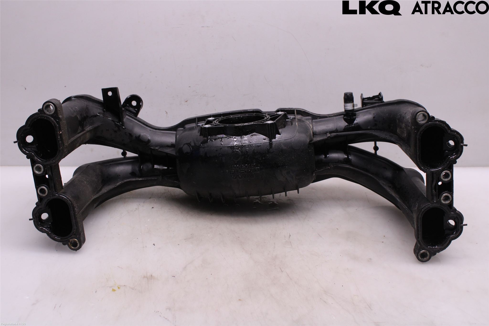 Subaru LEGACY 10-14 Innsugningsmanifold