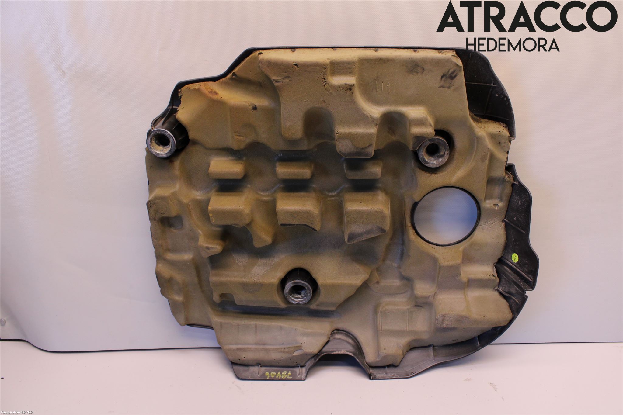 Hyundai i30 GD 13-17 Motor Deksel Over Motor