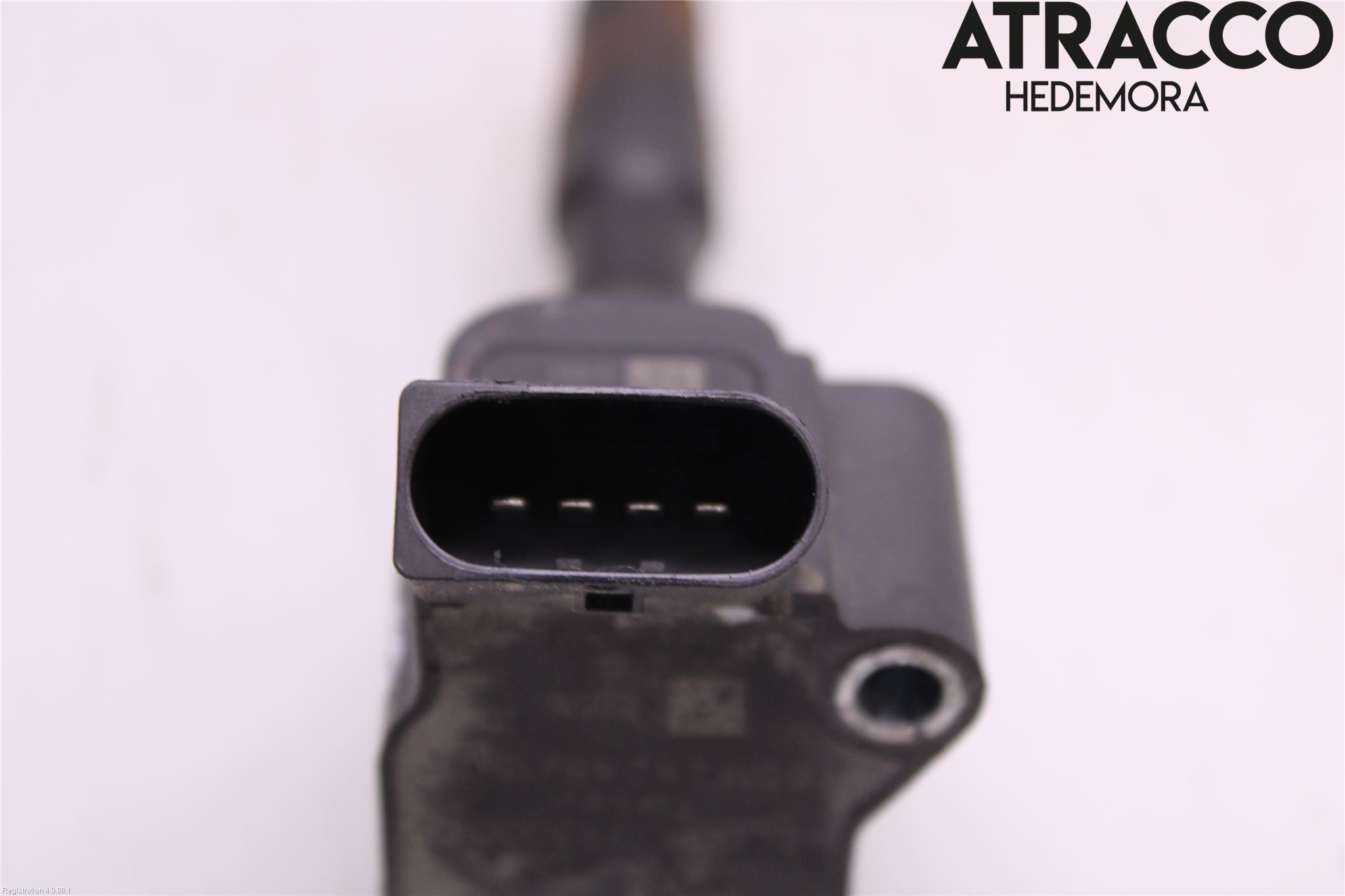 Audi A3/S3 8V 13-20 Coil