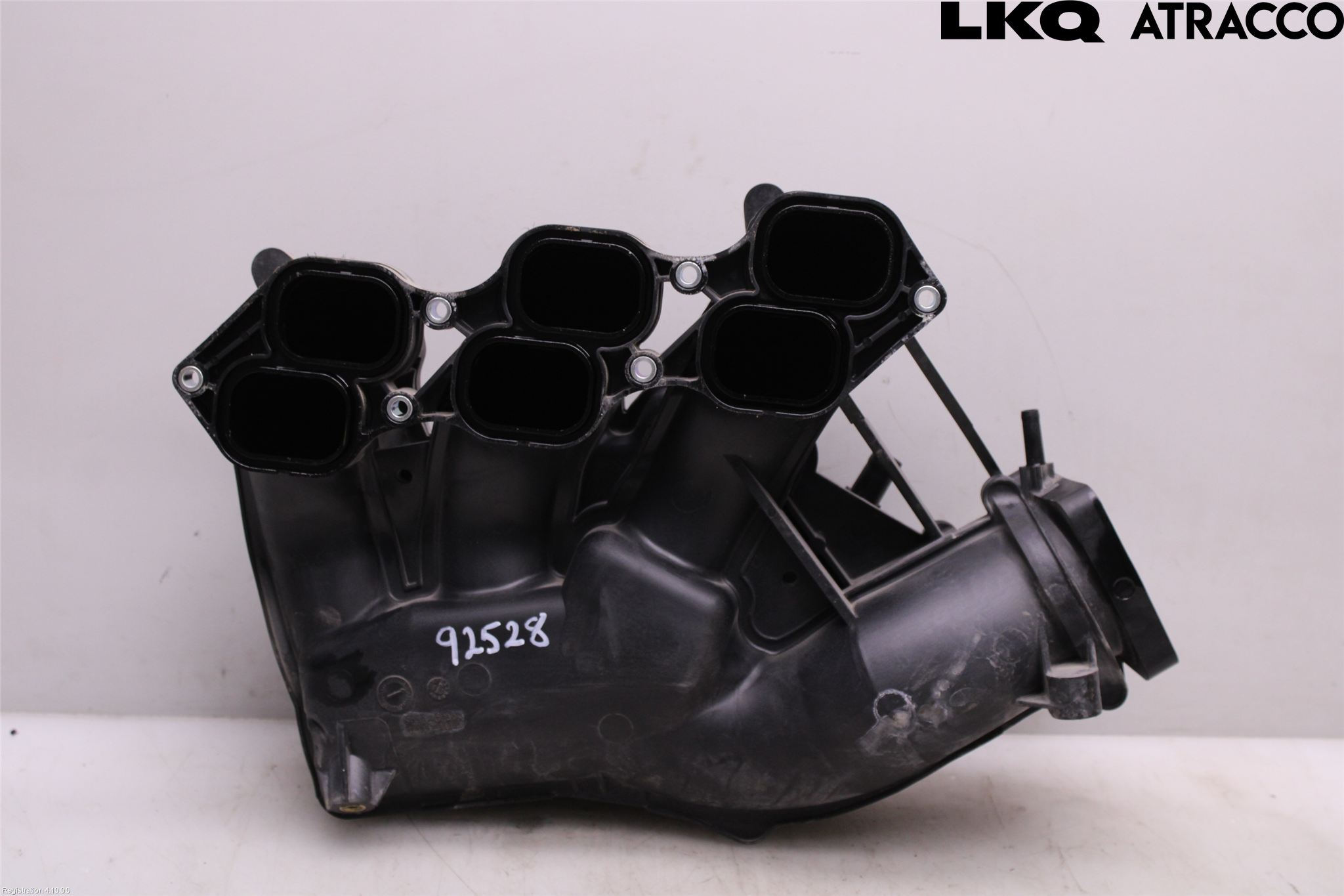 Lexus RX AL10 09-15 Innsugningsmanifold