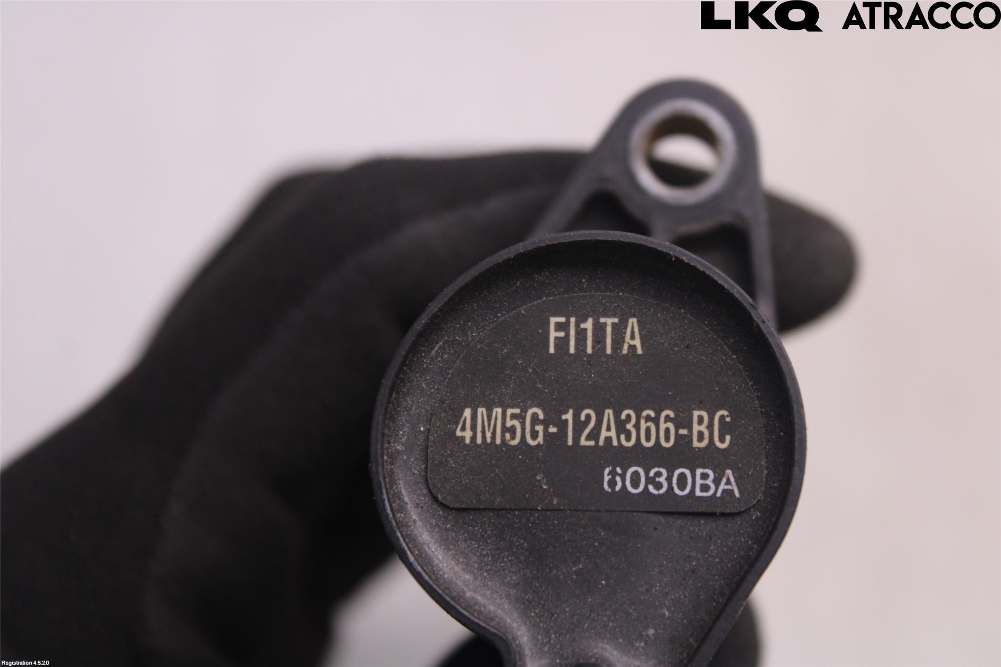 Ford FOCUS     04-07 Coil
