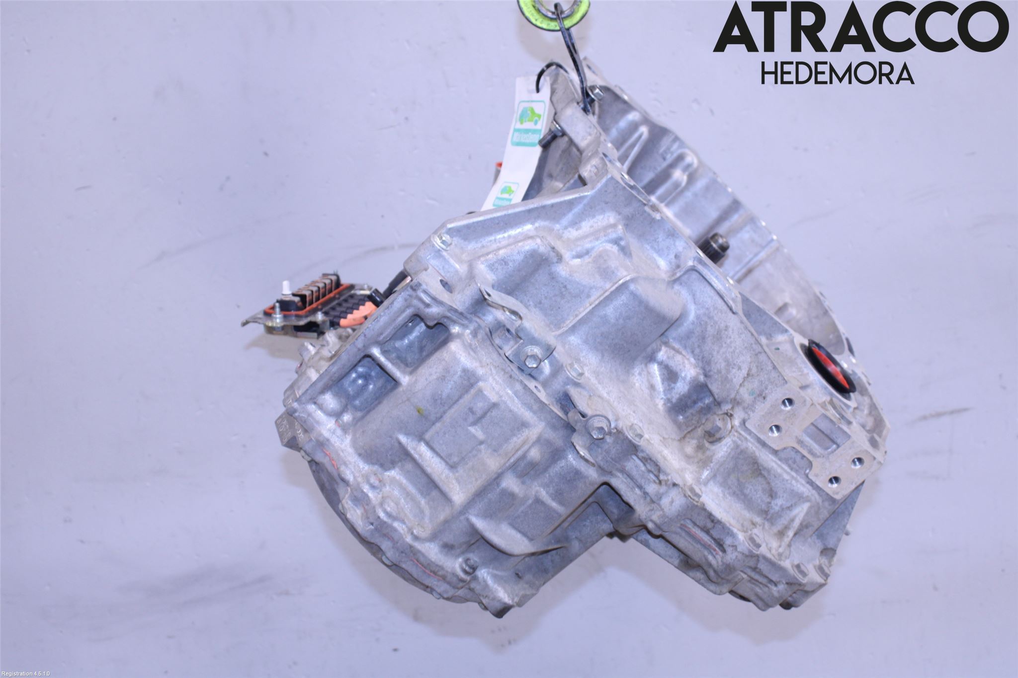 Toyota CAMRY 19-24 Gearkasse Automat