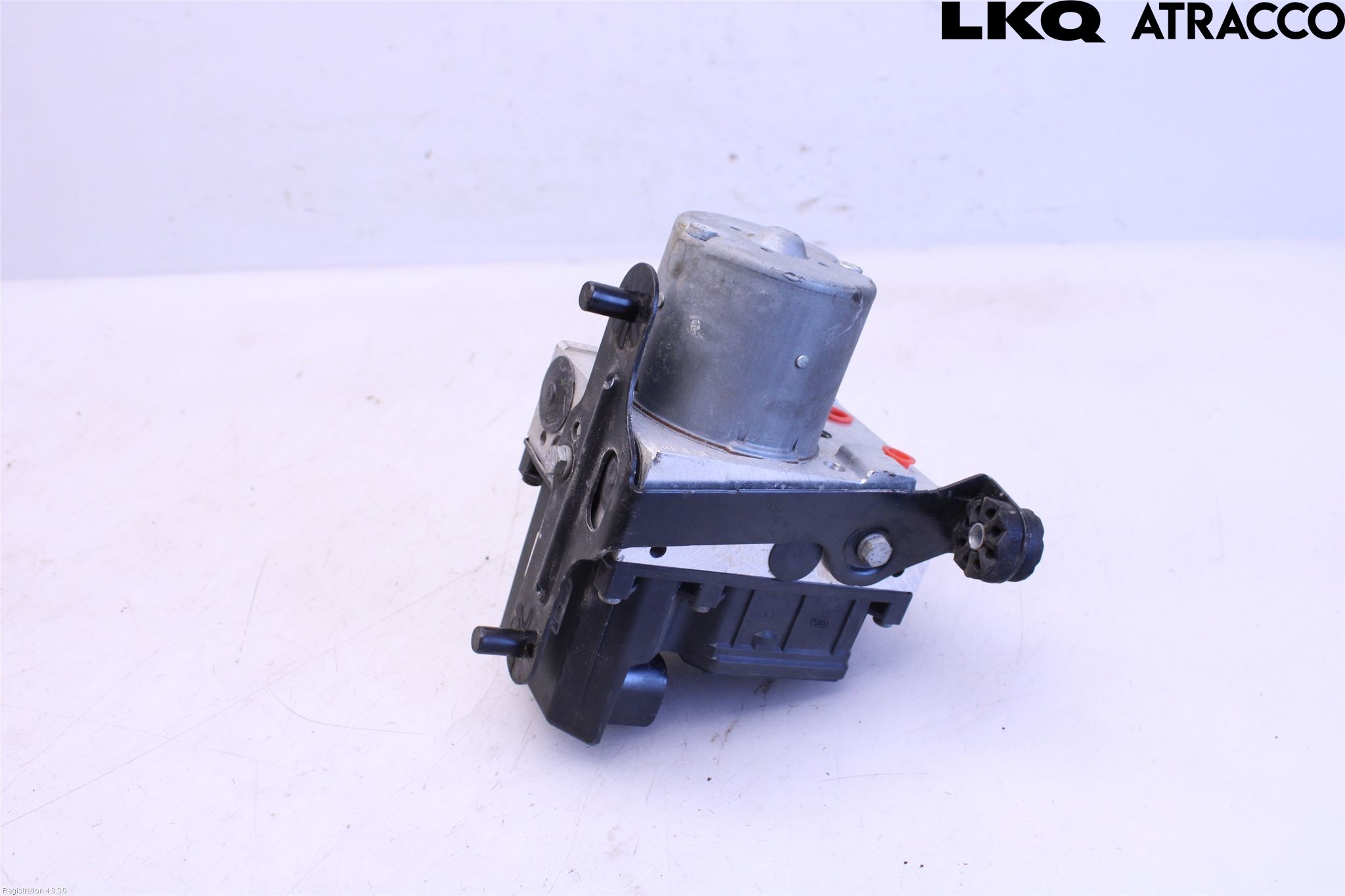 BMW 7 E65/66    00-08 Abs Hydraulikkaggregat