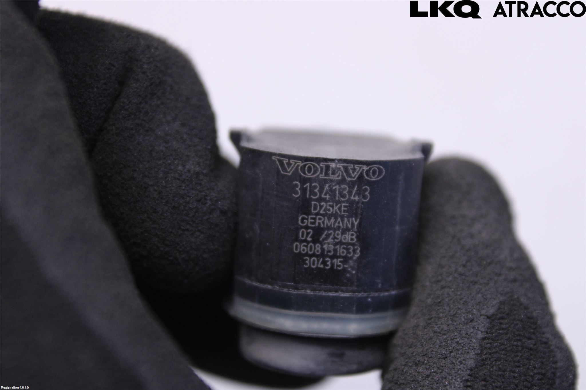 Volvo V40 12-19 Sensor Ryggesensor
