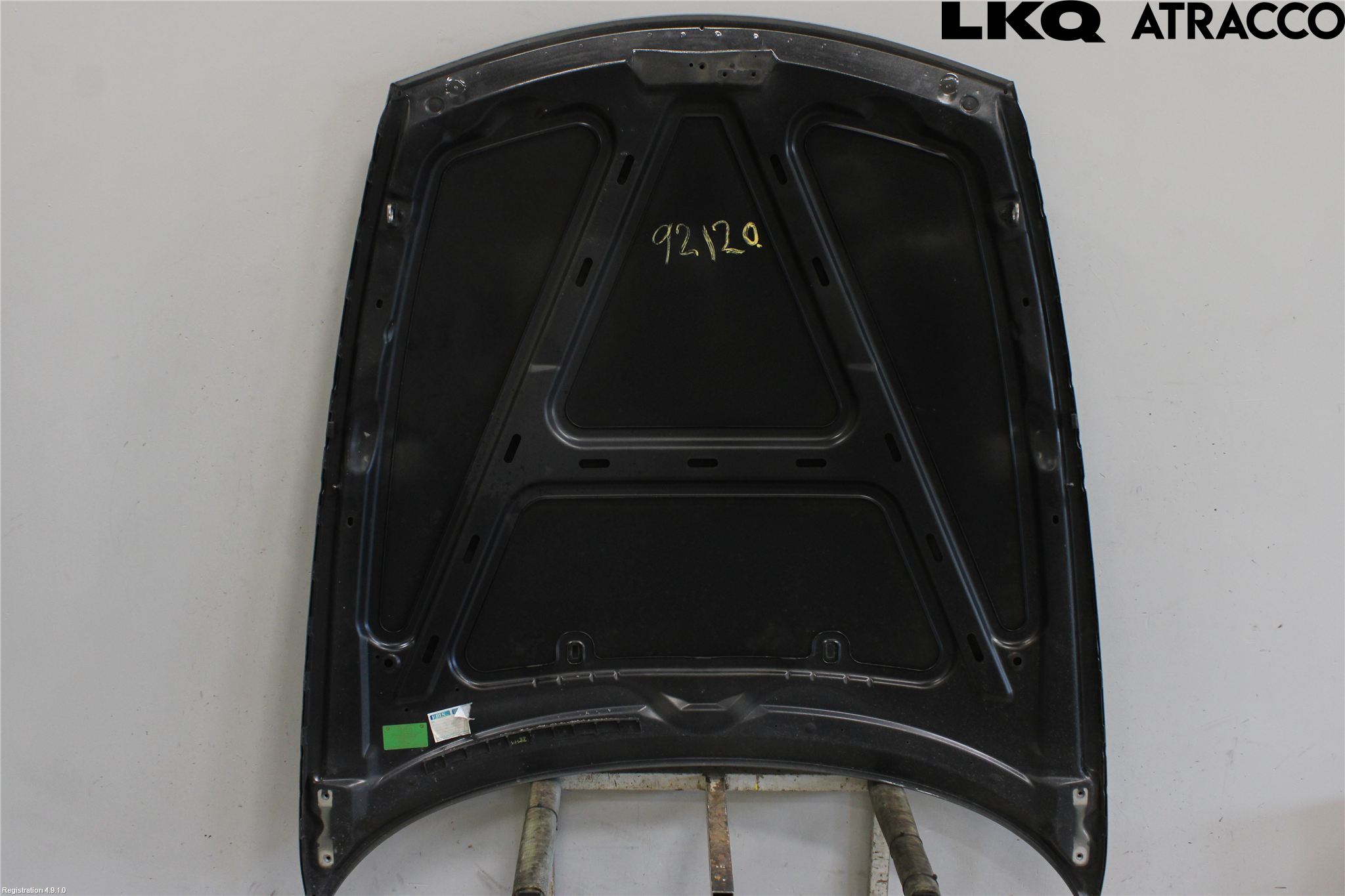 BMW Z4 E86/85Cou/CAB 02-08 Panser
