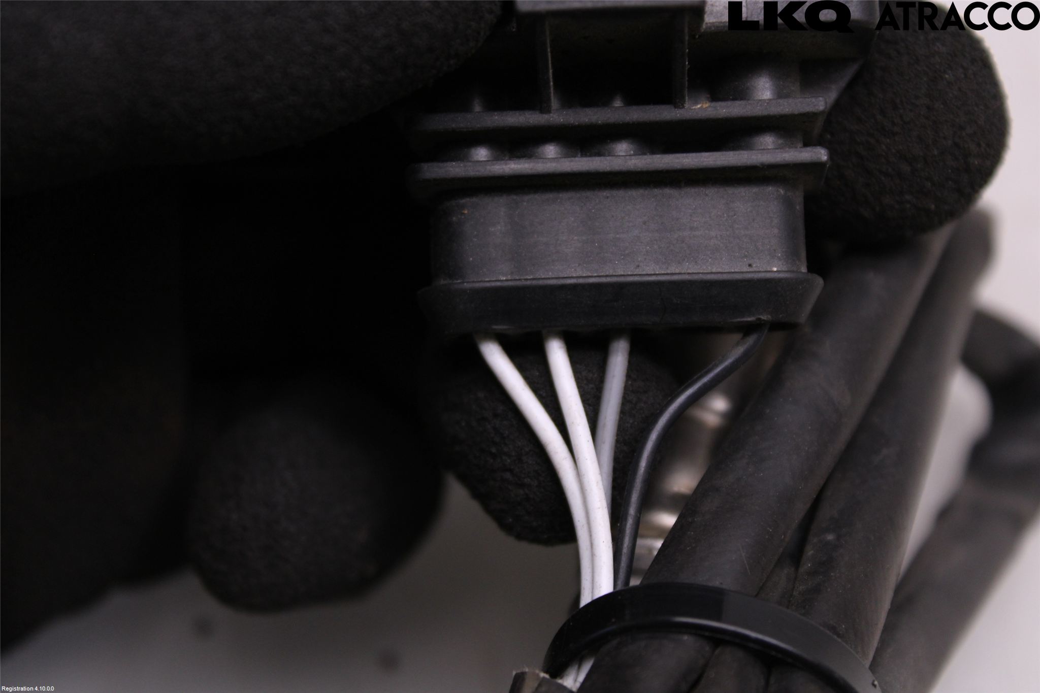 Audi A4/S4 94-99 Inns Lambdasonde