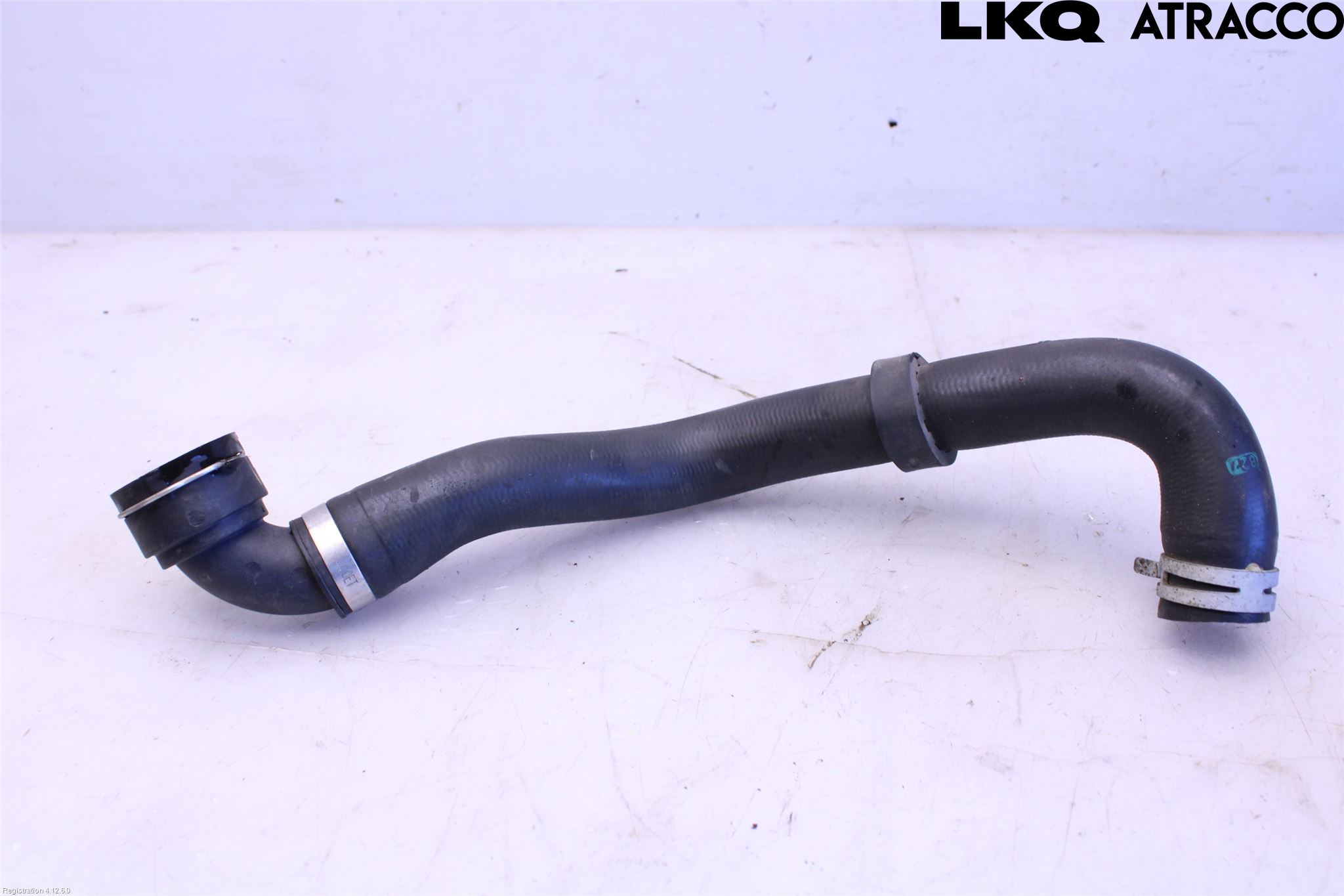 Volvo V90 CROSS COUNTRY 17->> Radiator Slange