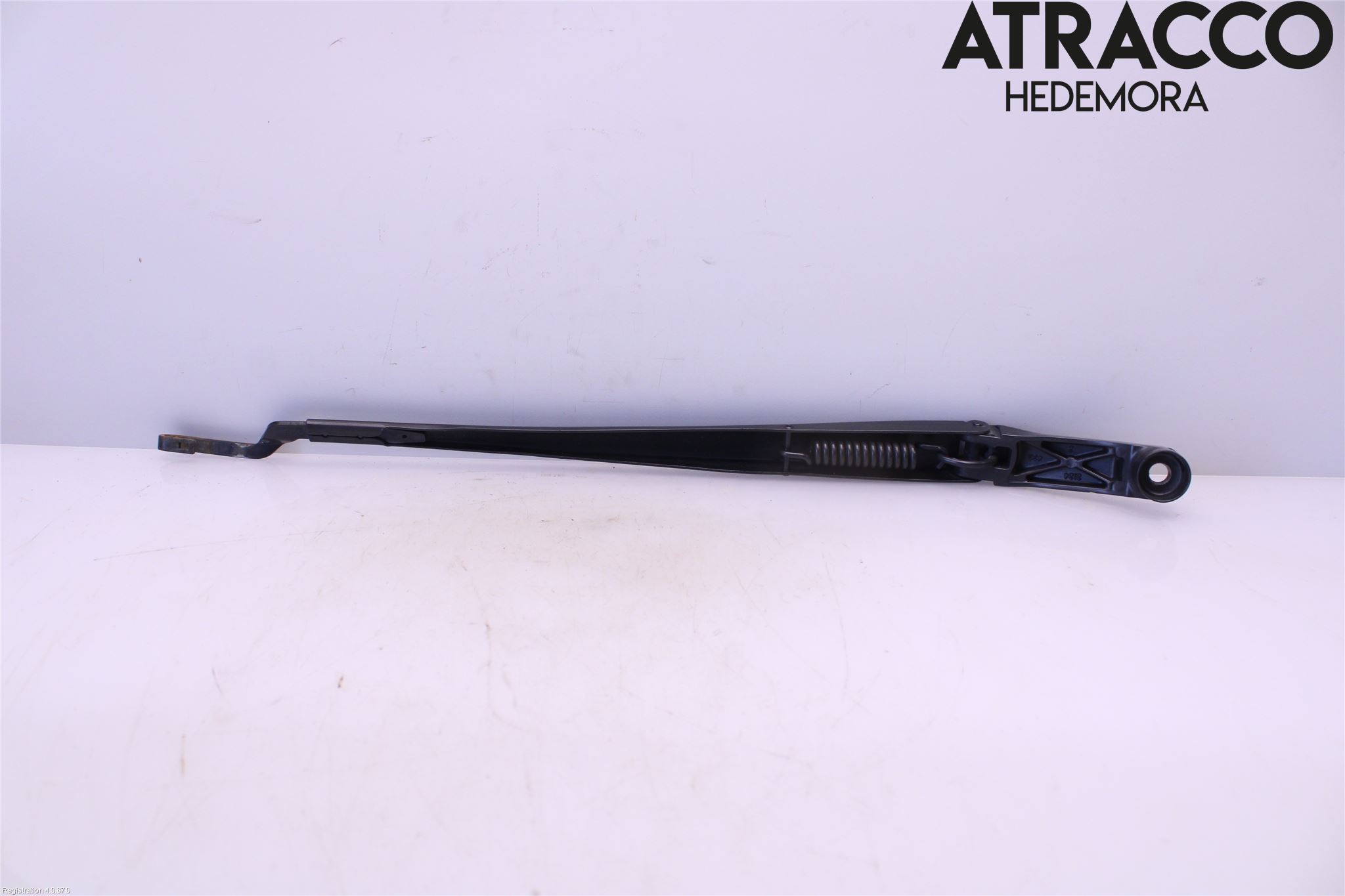 Toyota PRIUS ZVW30 09-20 Viskerarm-Armer Frontrute