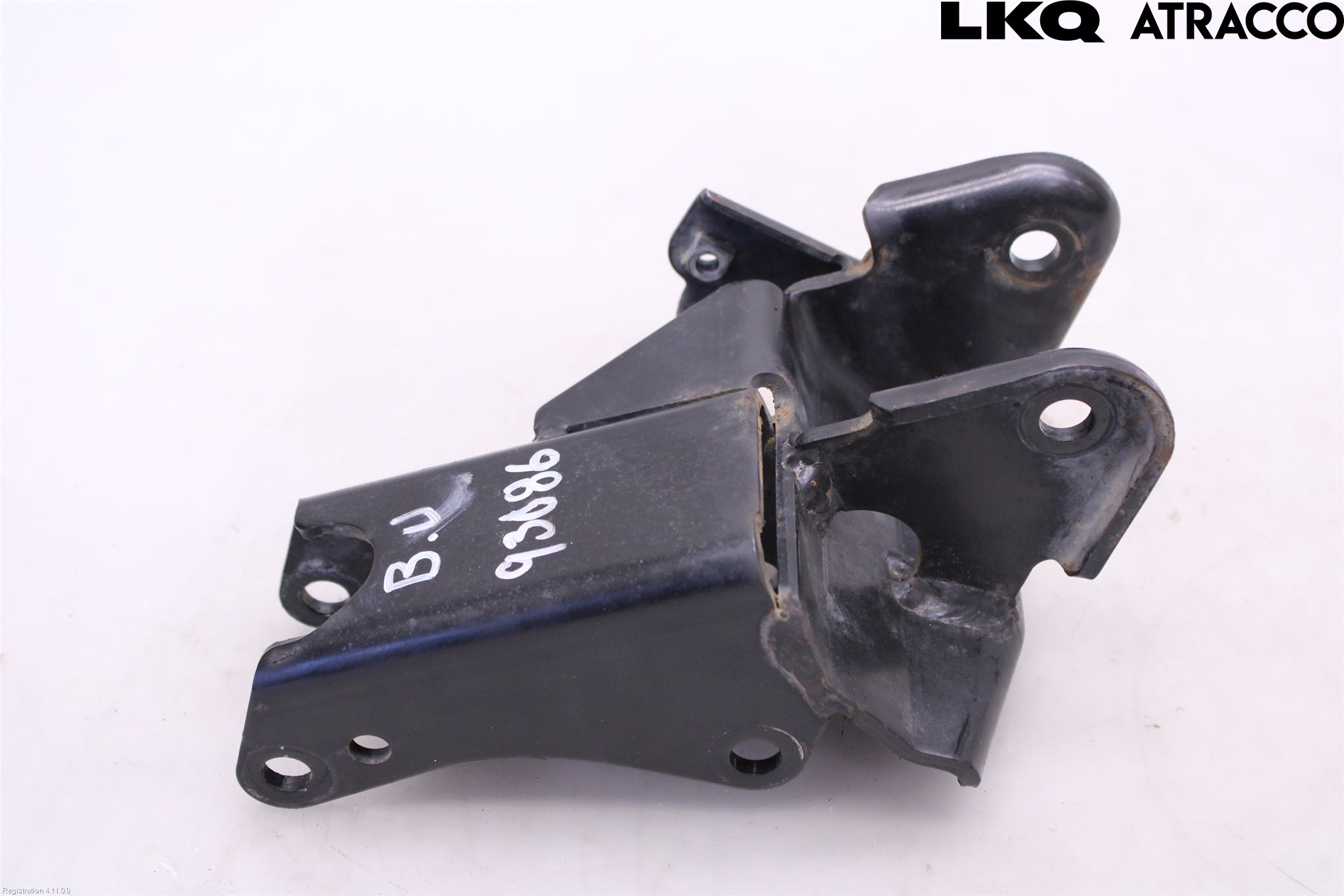 Volvo S40/V40    96-04 Motor Feste Stål-Alu