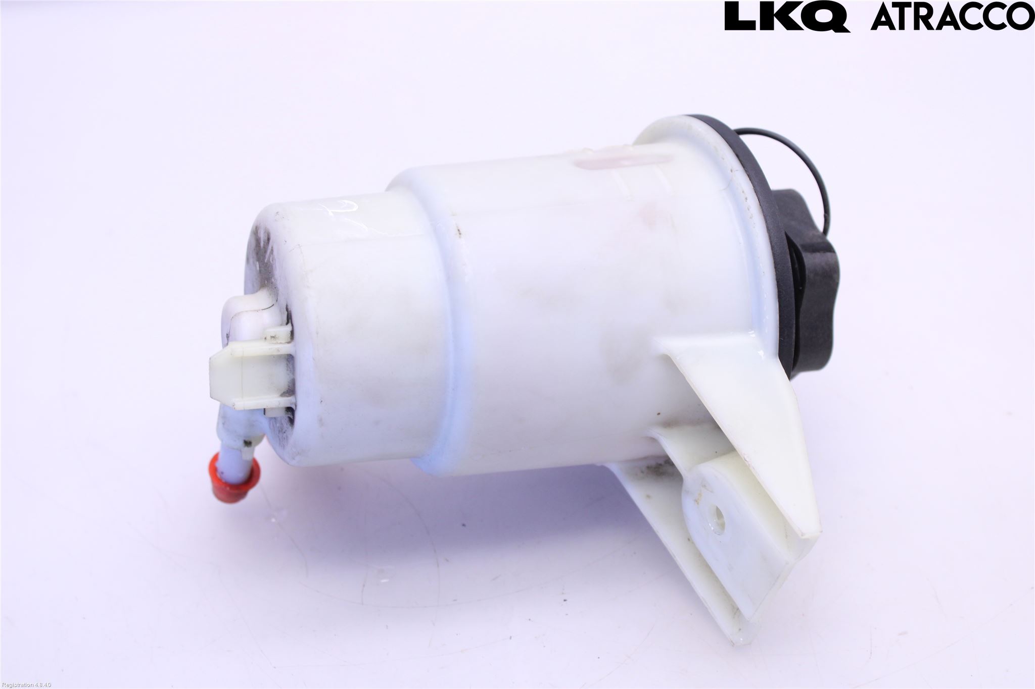 Ford MUSTANG V 05-14 Servo Oljebeholder