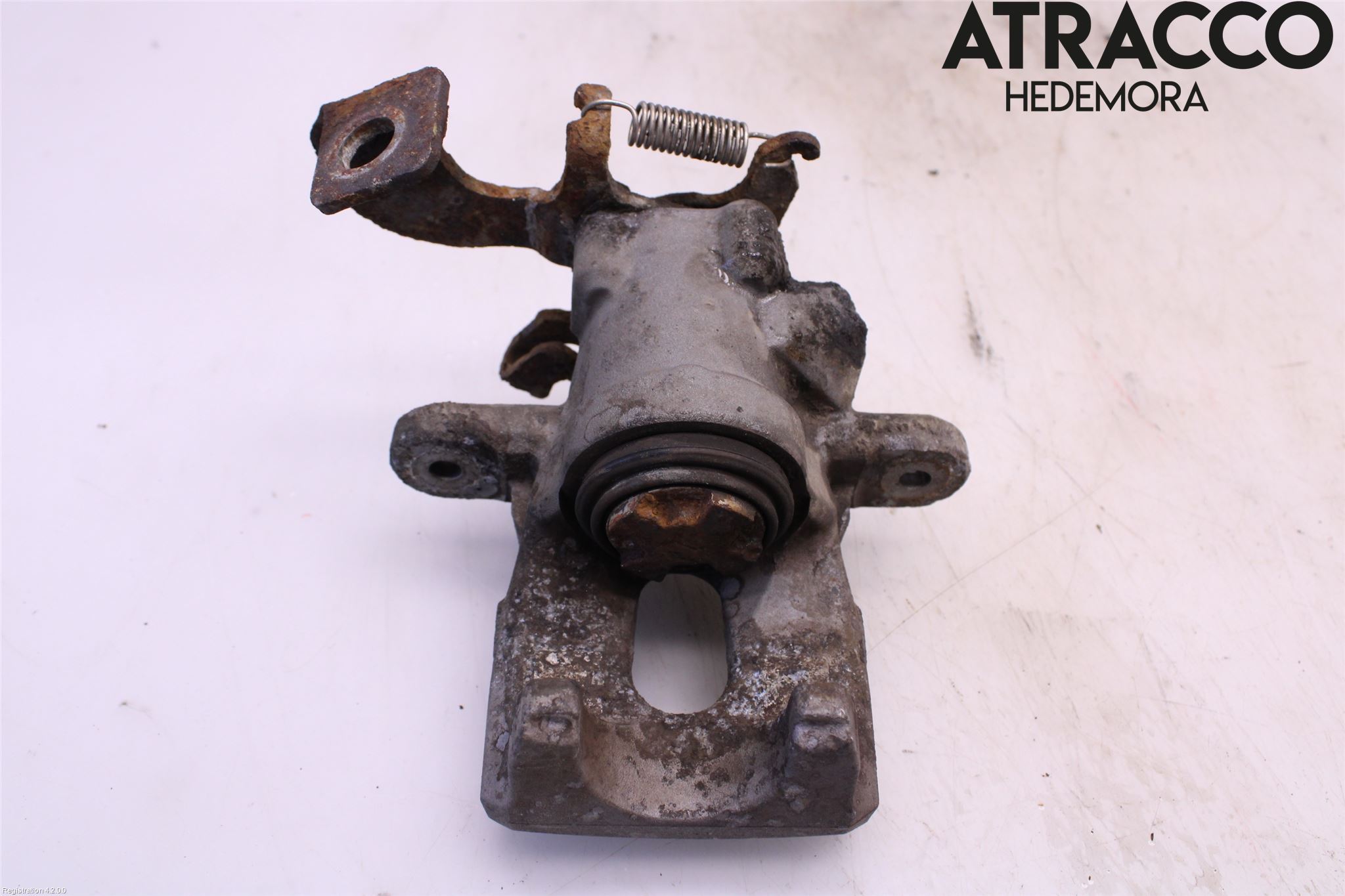 Toyota PRIUS ZVW30 09-20 Bremsecaliper Bak Venstre