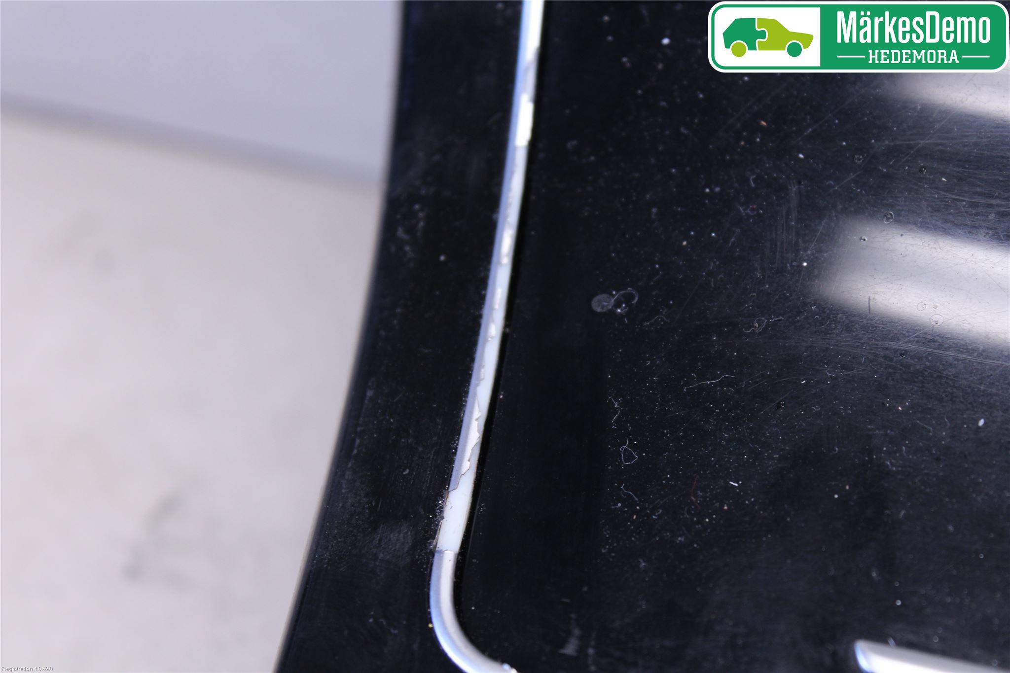 Mercedes-Benz MB C-KLASS (W205) 14-21 Instrumentkonsoll Midt