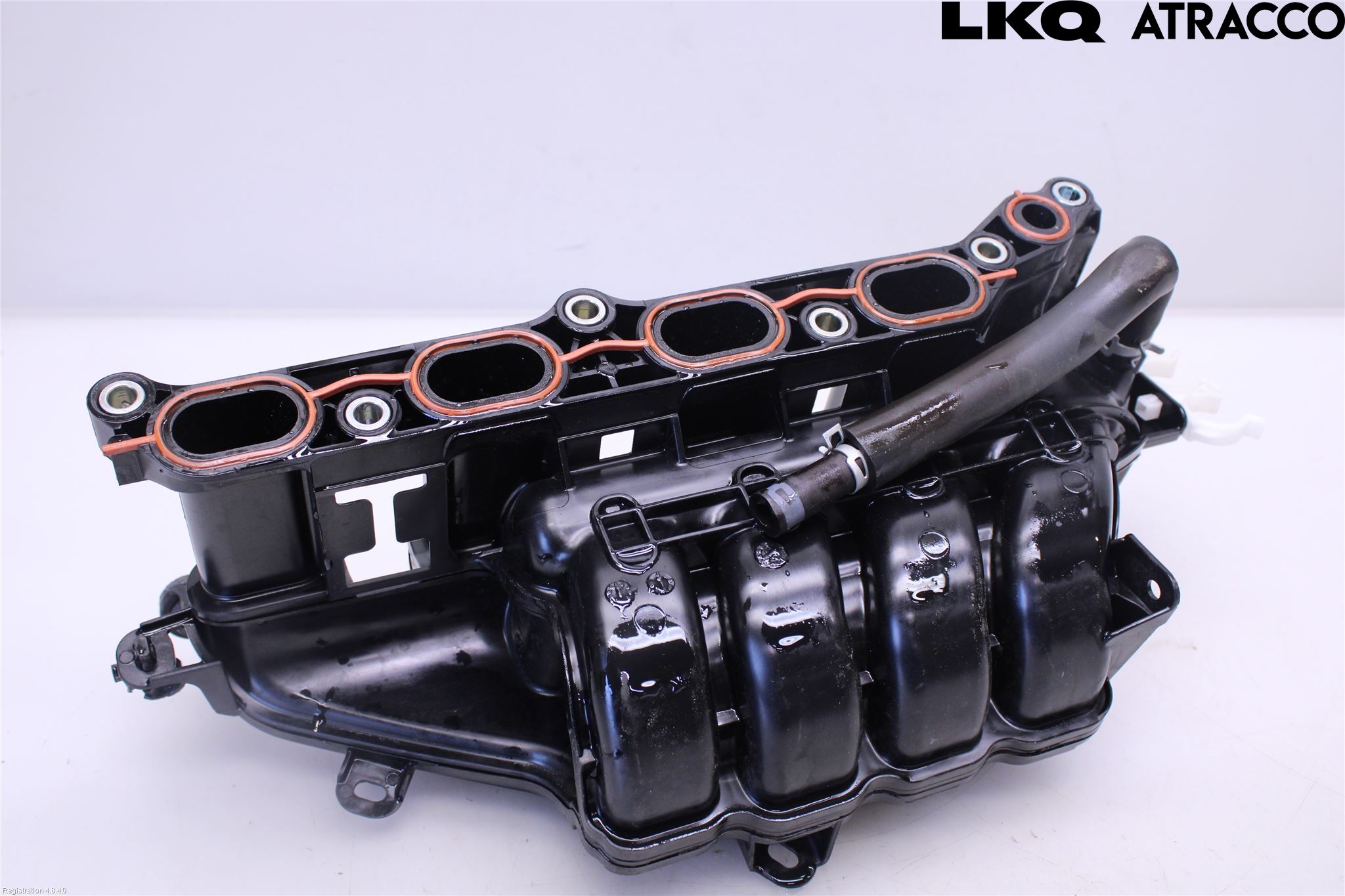 Suzuki SWIFT 17-24 Innsugningsmanifold