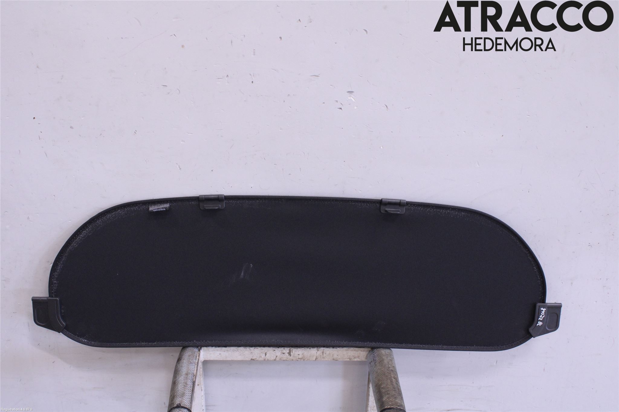 Honda CIVIC 17-22 Innr Innsyn Beskytelse Stv