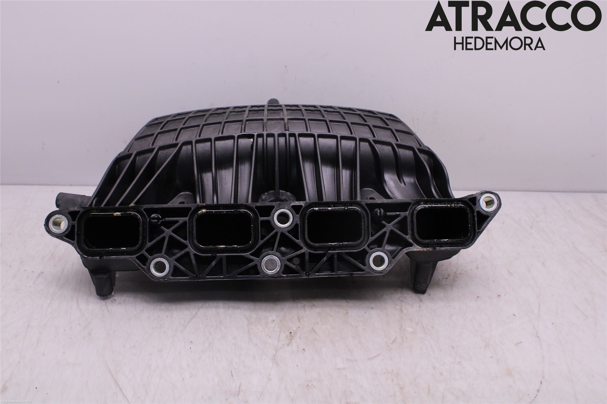 Volkswagen VW SCIROCCO 09-17 Innsugningsmanifold