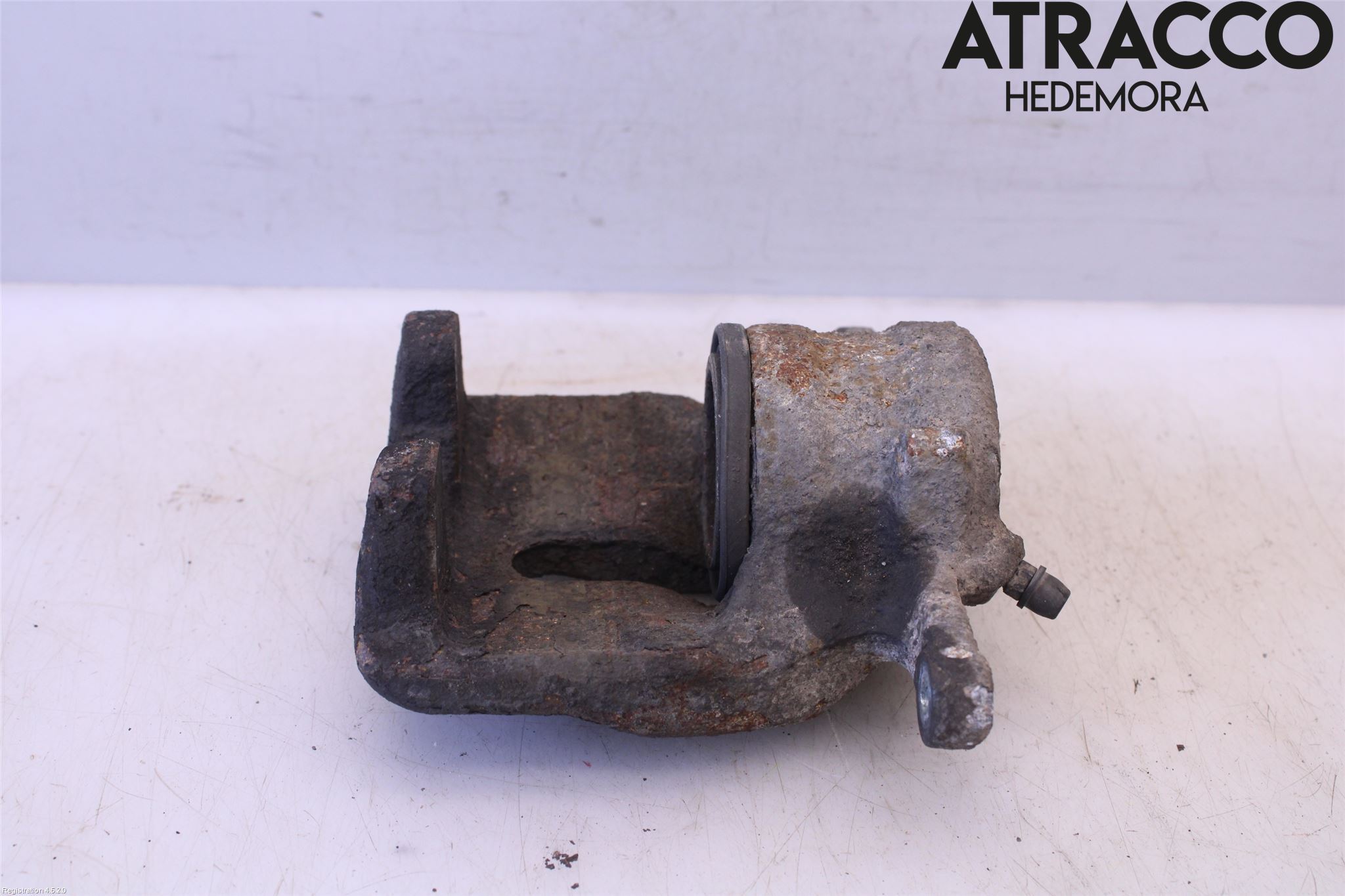 Mercedes-Benz MB CITAN (W415) 13-21 Bremsecaliper Foran Høyre