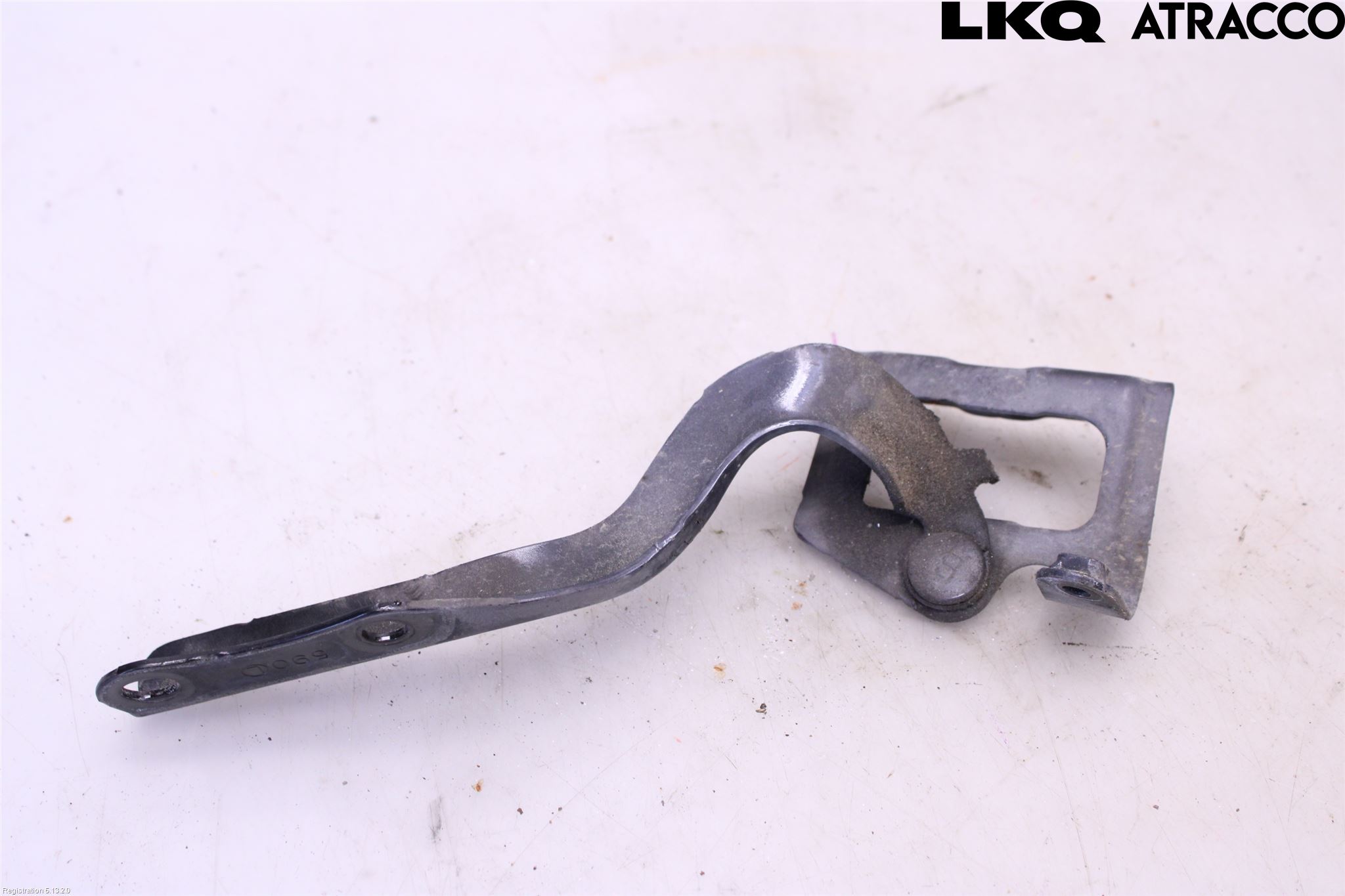 Toyota PRIUS ZVW30 09-20 Panser Hengsel - Hengsler
