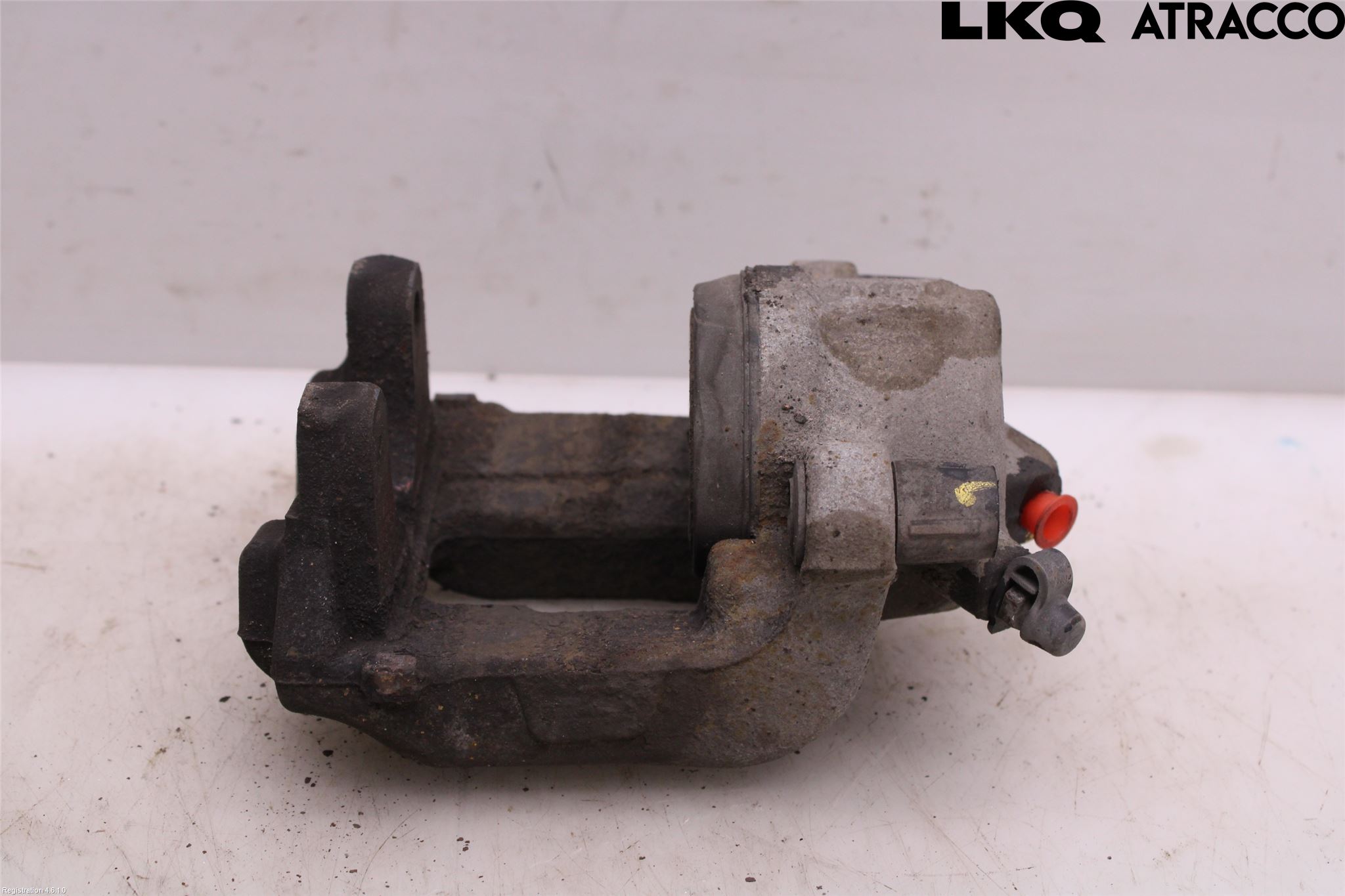 BMW 3 GT F34 13-19 Bremsecaliper Foran Venstre