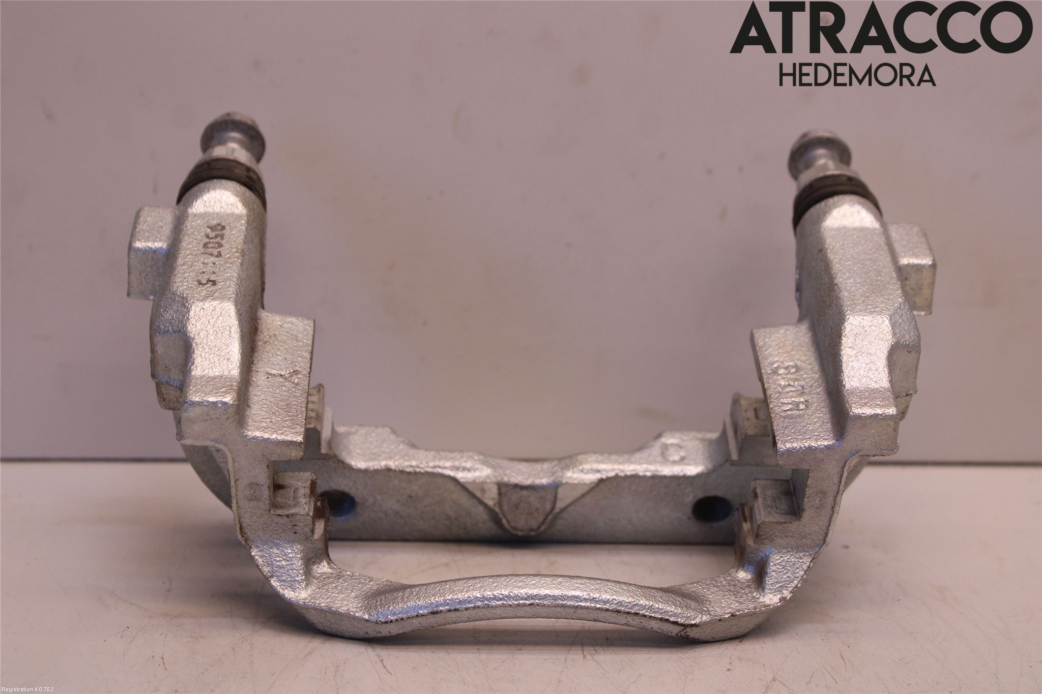 Lexus UX/300e 19- Bremsecaliper Feste Holder