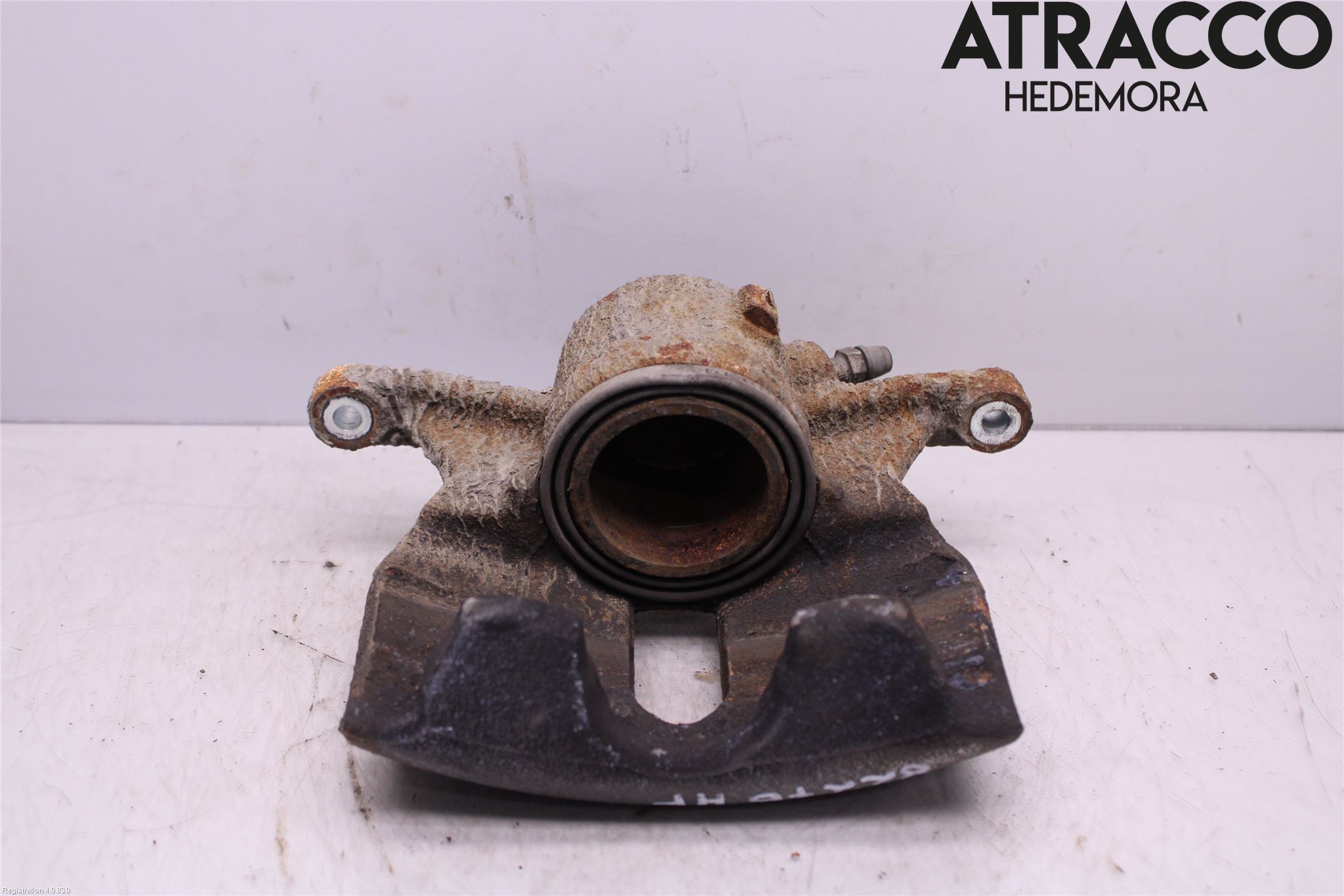 Skoda SUPERB 09-15 Bremsecaliper Foran Høyre
