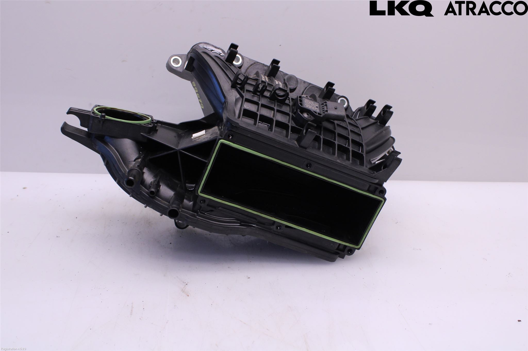 Skoda YETI Innsugningsmanifold