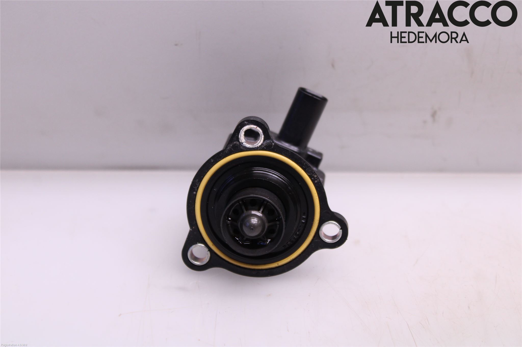 Ford MONDEO 15-22 Motor Øvrig