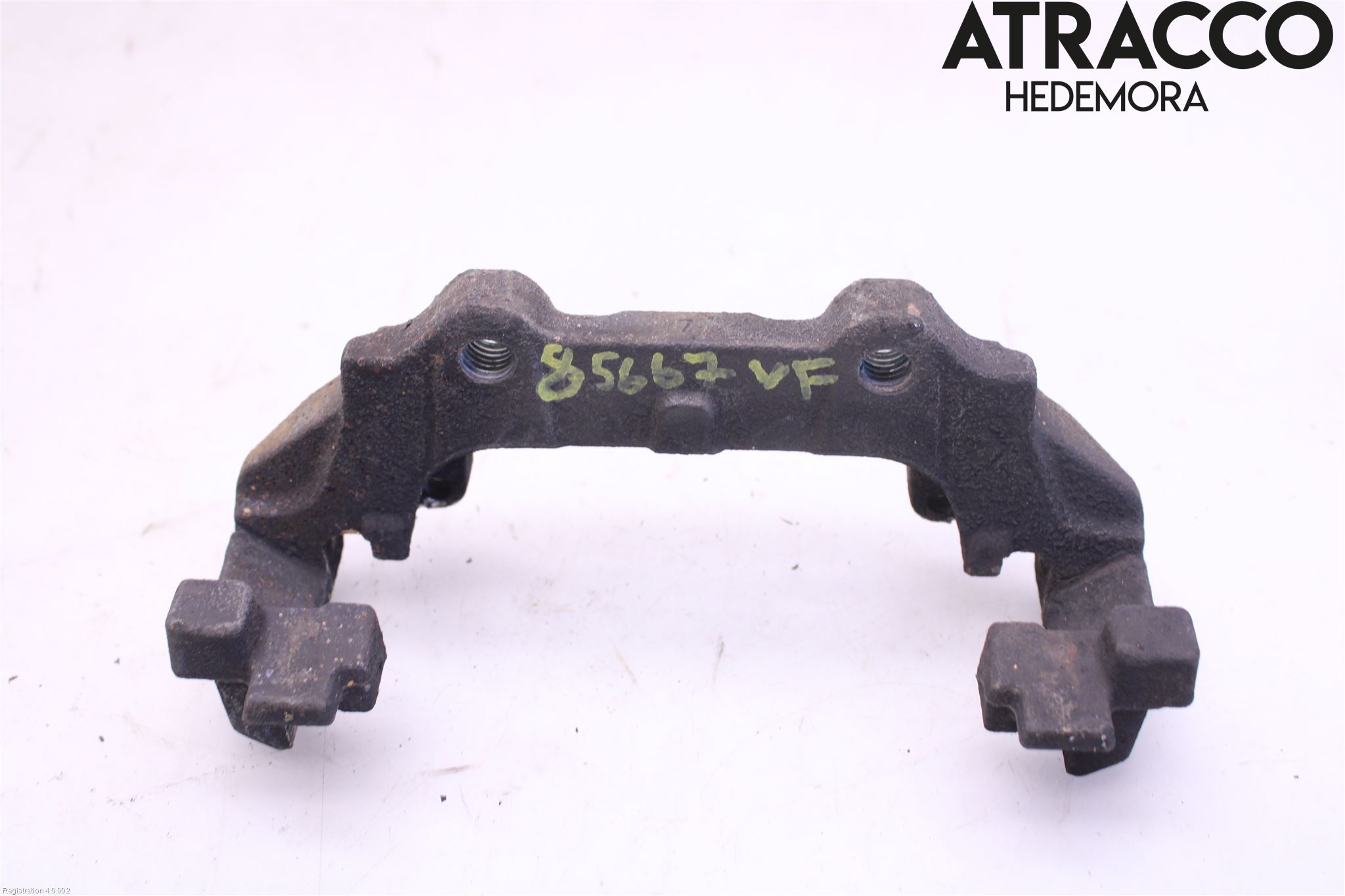 Ford KUGA 17-19 Bremsecaliper Feste Holder
