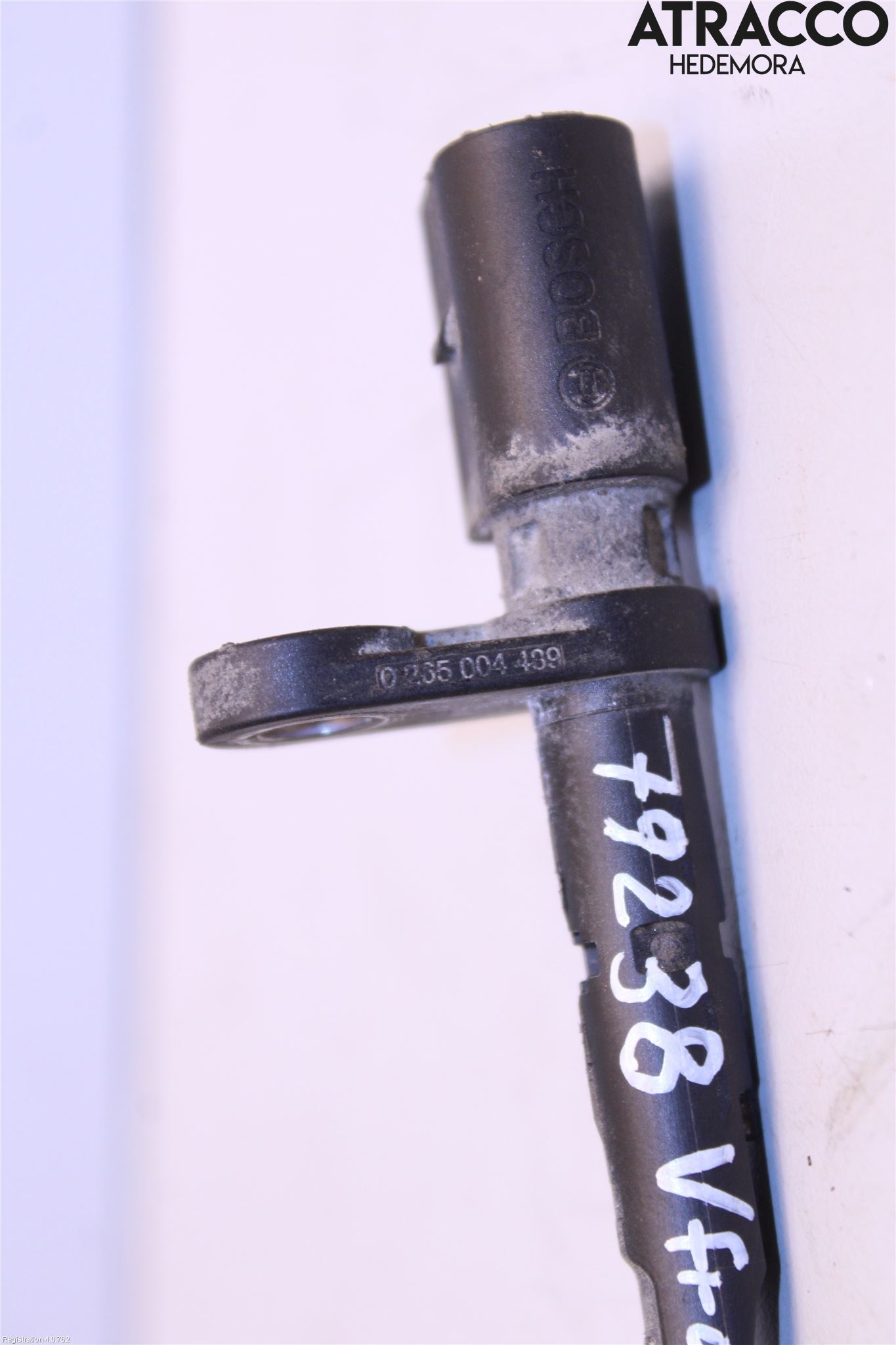 Audi A4/S4 B9 16-19 Abs Føler