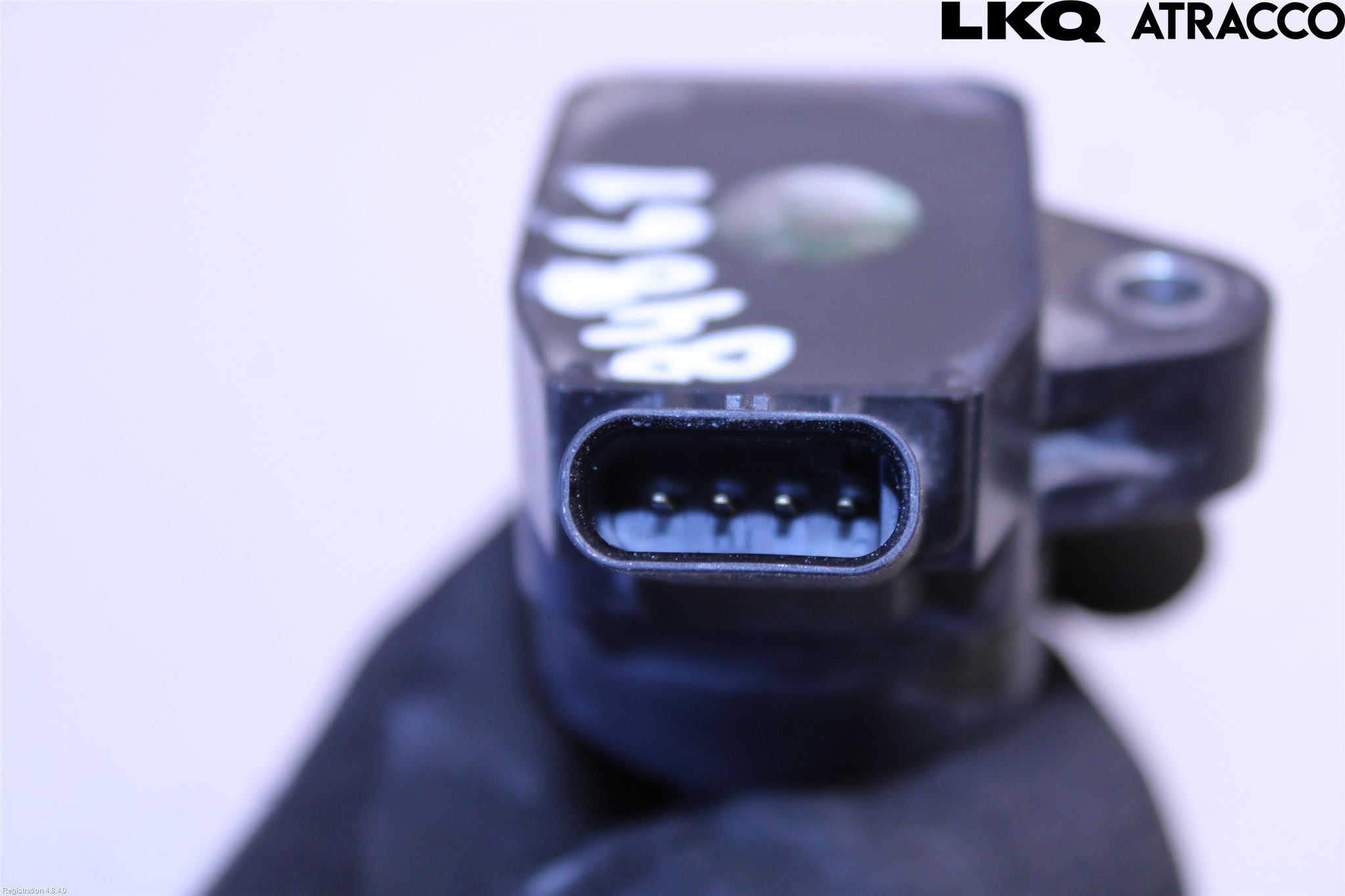 Kia RIO 17- Coil