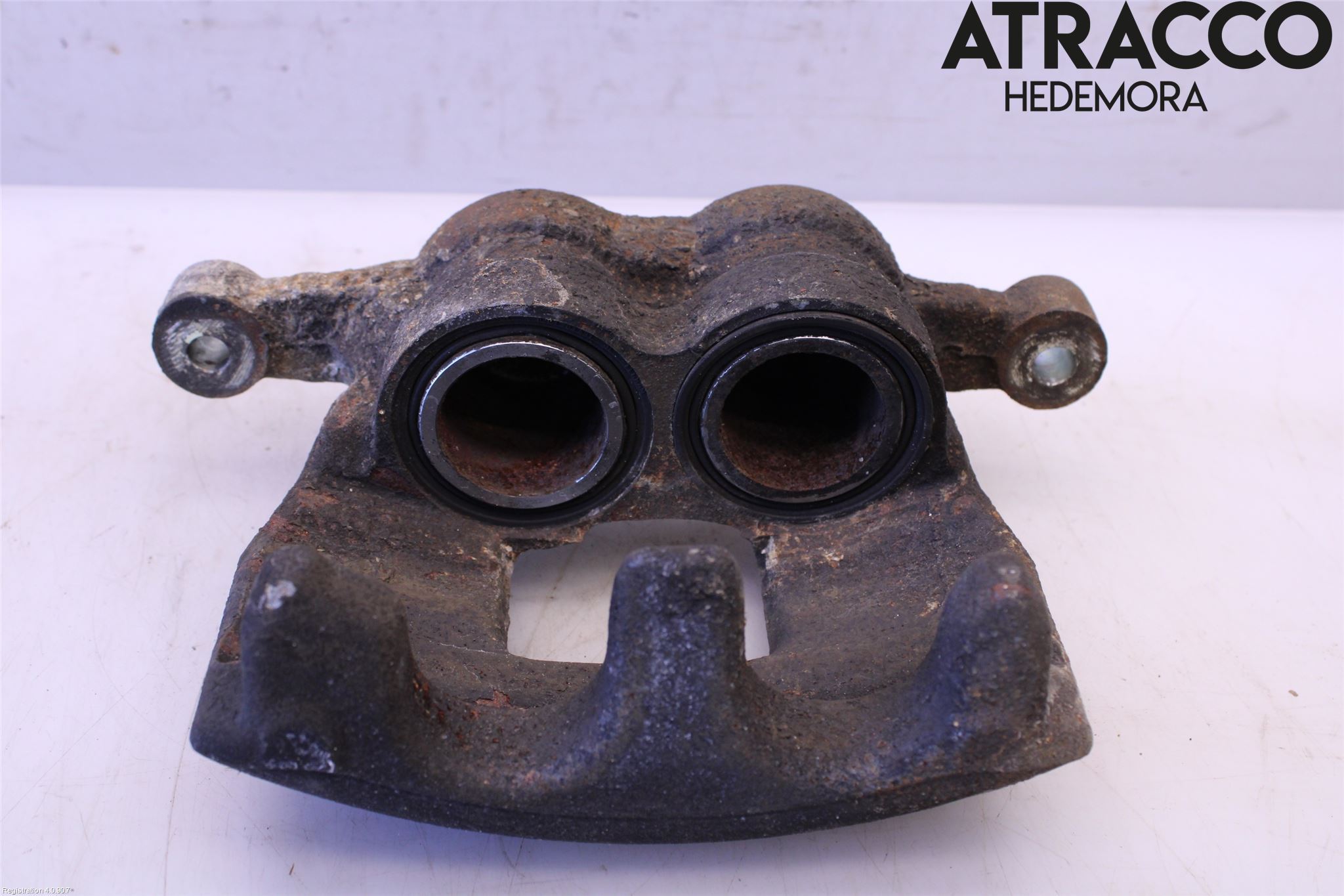 Ford TRANSIT SKÅP/BUSS 14-22 Bremsecaliper Foran Venstre