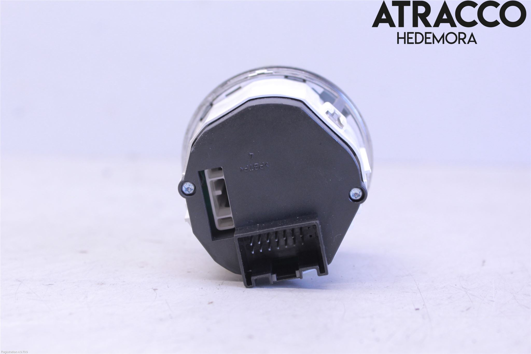 Volkswagen VW TOUAREG 7L 03-10 Bryter Diffsperre