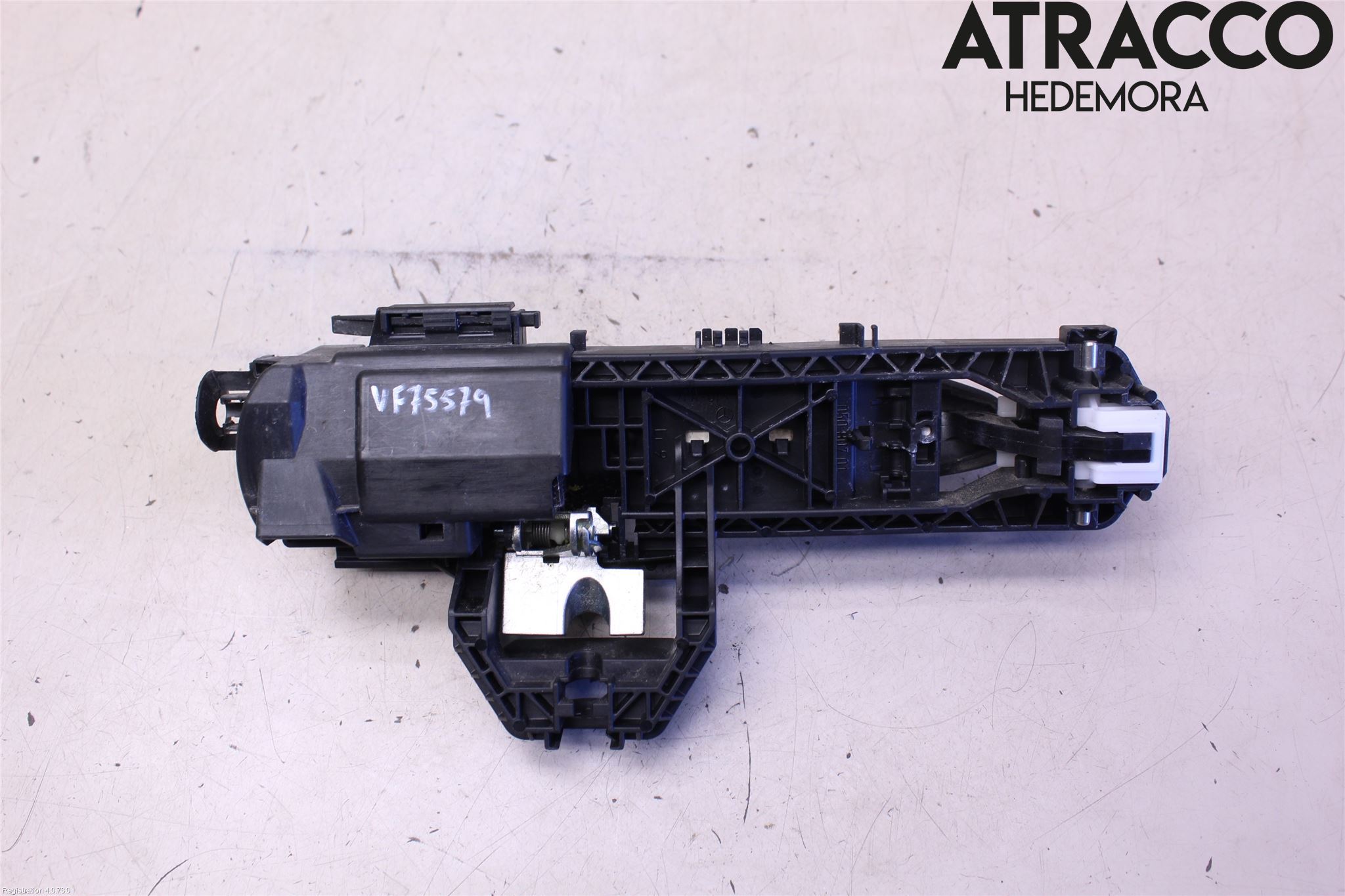 Mercedes-Benz MB A-KLASS (W176) 13-18 Dørhandtak Ytre Venstre