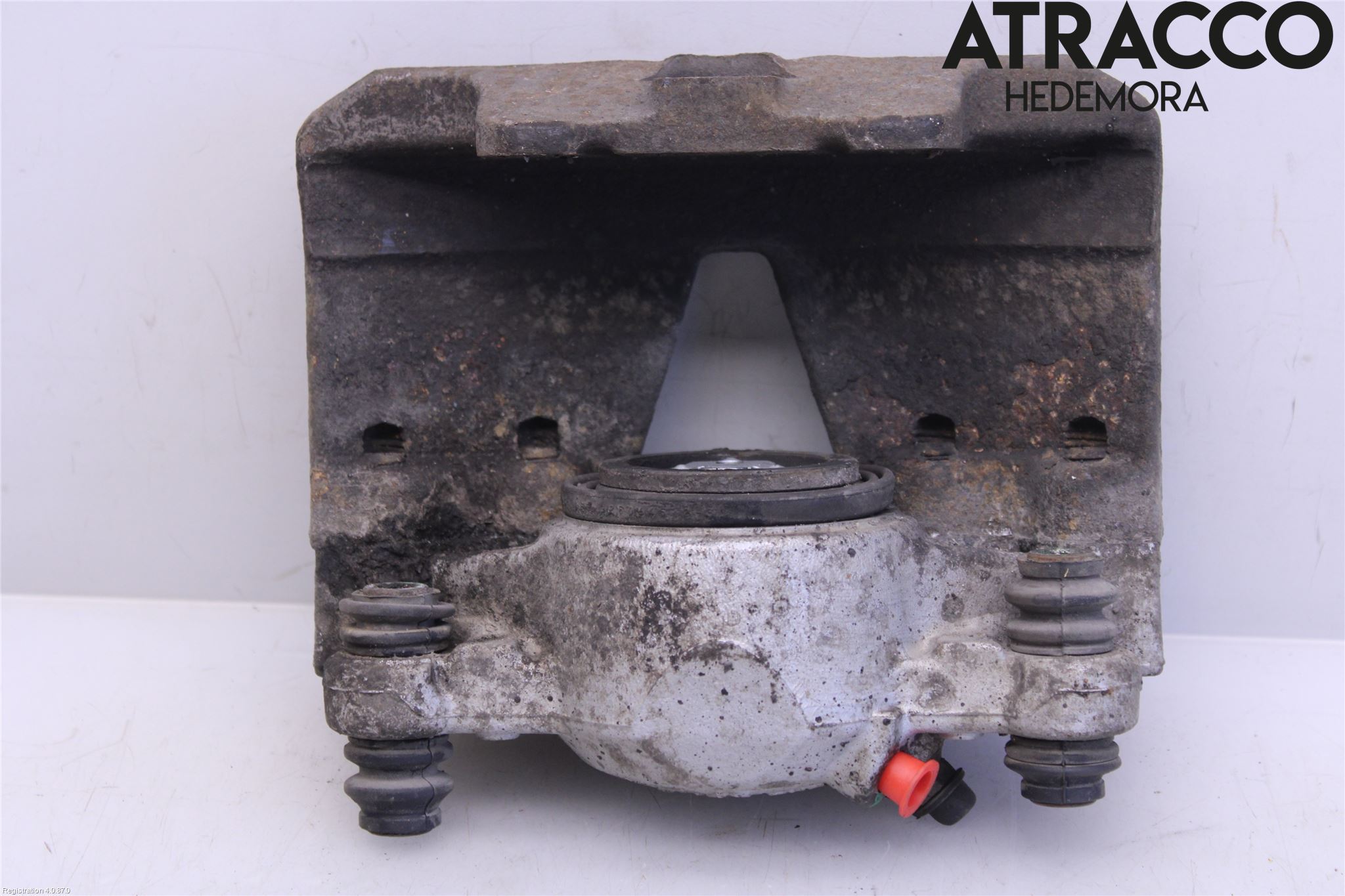 Audi A5 07-16 Bremsecaliper Foran Høyre