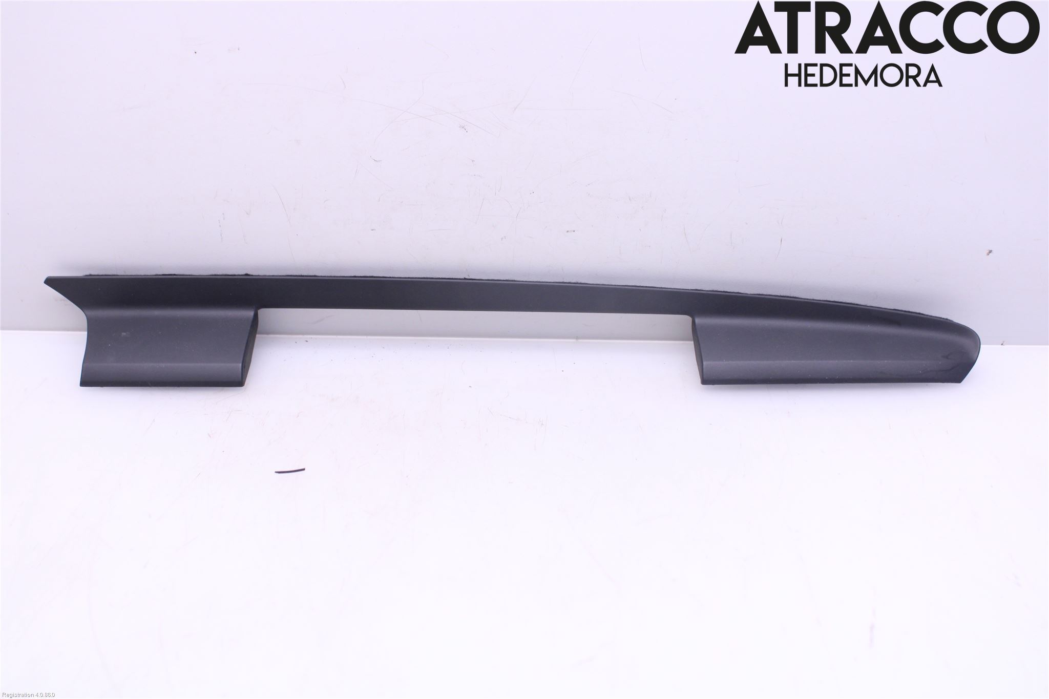 Audi A6 ALLROAD 12-18 Innr Dekor Instrbord