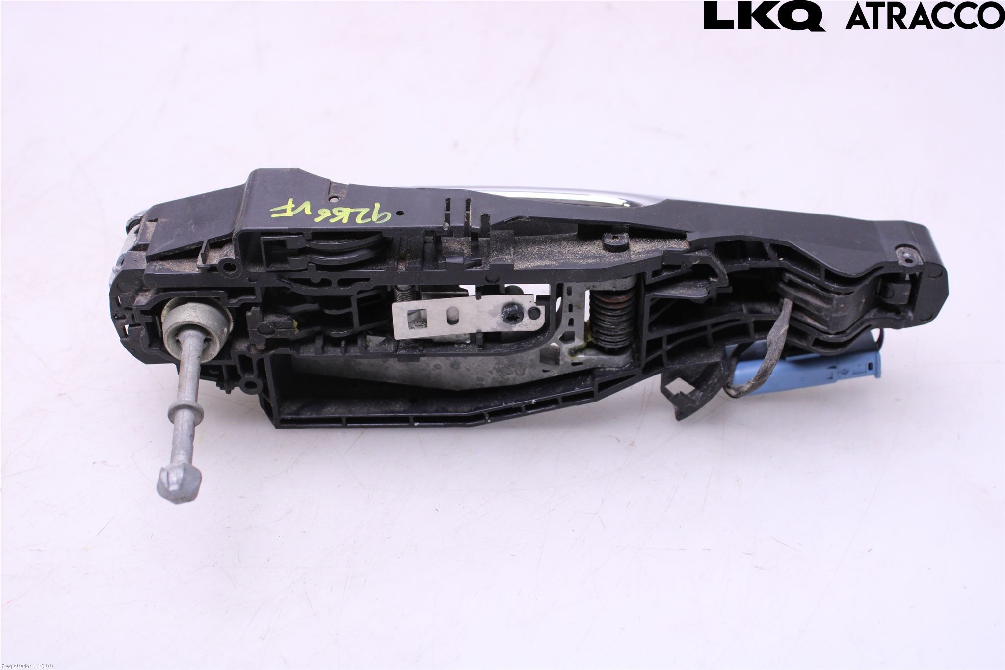 Citroen C4 GRAND PICASSO 14-18 Dørhandtak Ytre Venstre