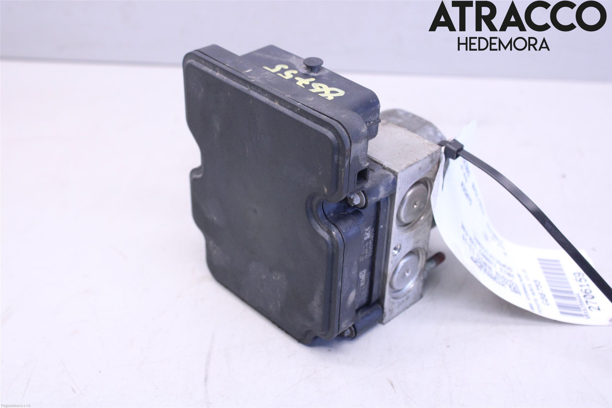 Toyota AURIS 13-19 Abs Hydraulikkpumpe