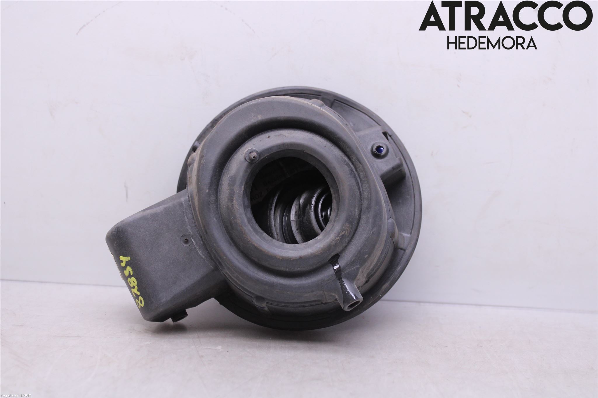 Skoda OCTAVIA (1U) 96-11 Drivstoff Tankluke