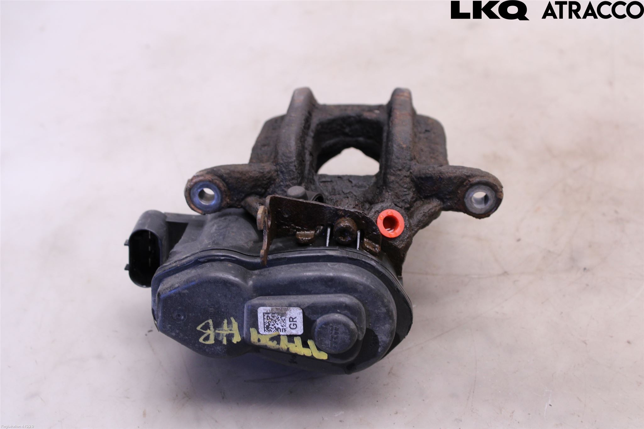 BMW 5 F10/F11/F18 09-17 Bremsecaliper Bak Høyre