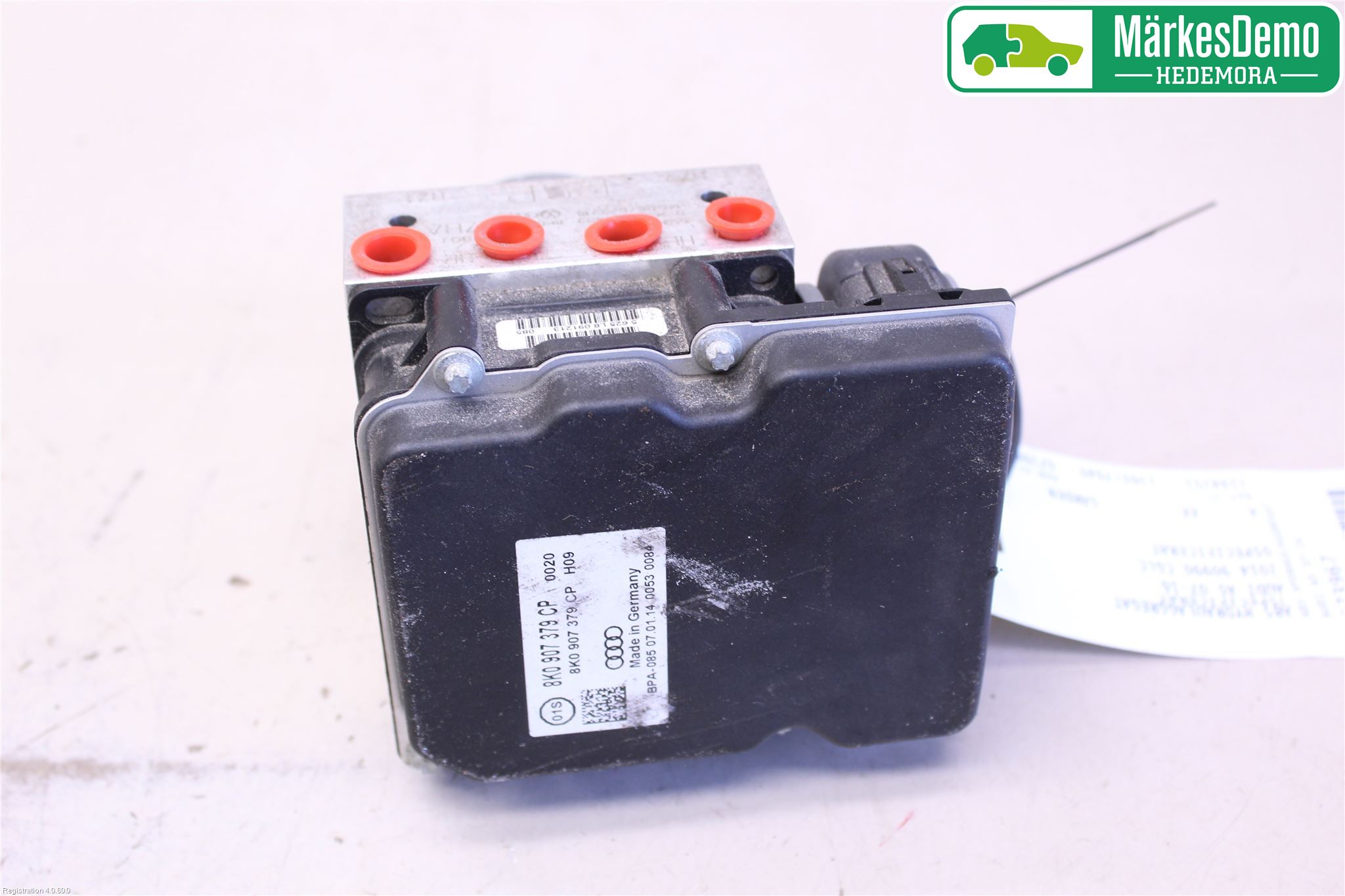 Audi A5 07-16 Abs Hydraulikkaggregat