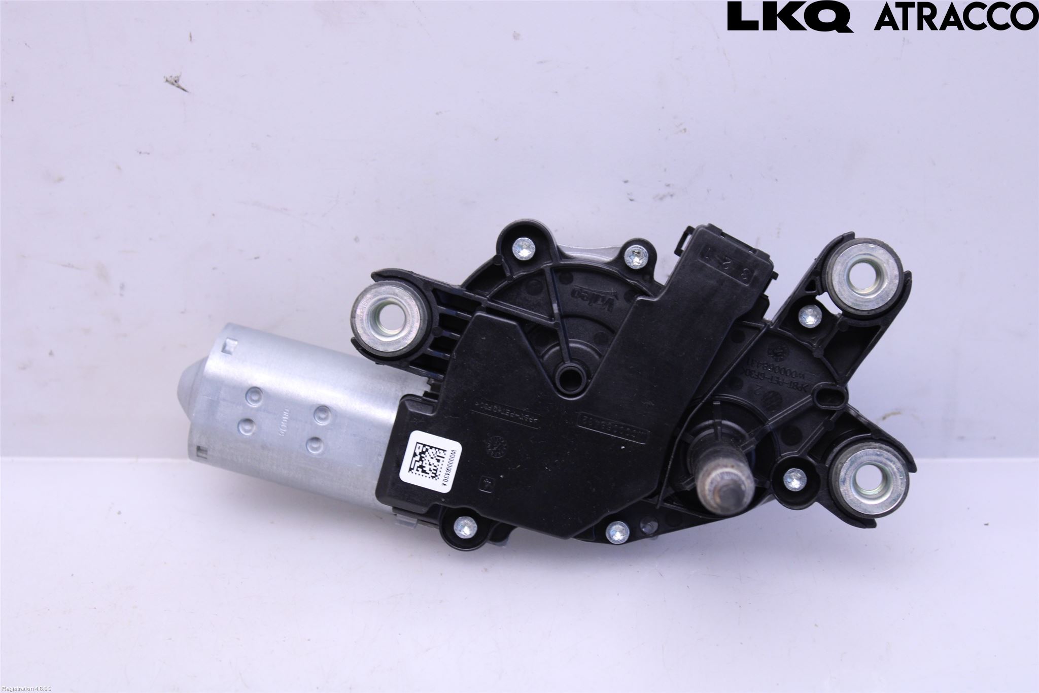 Mercedes-Benz MB E-KLASS (W213) 16-23 Viskermotor Bakluke