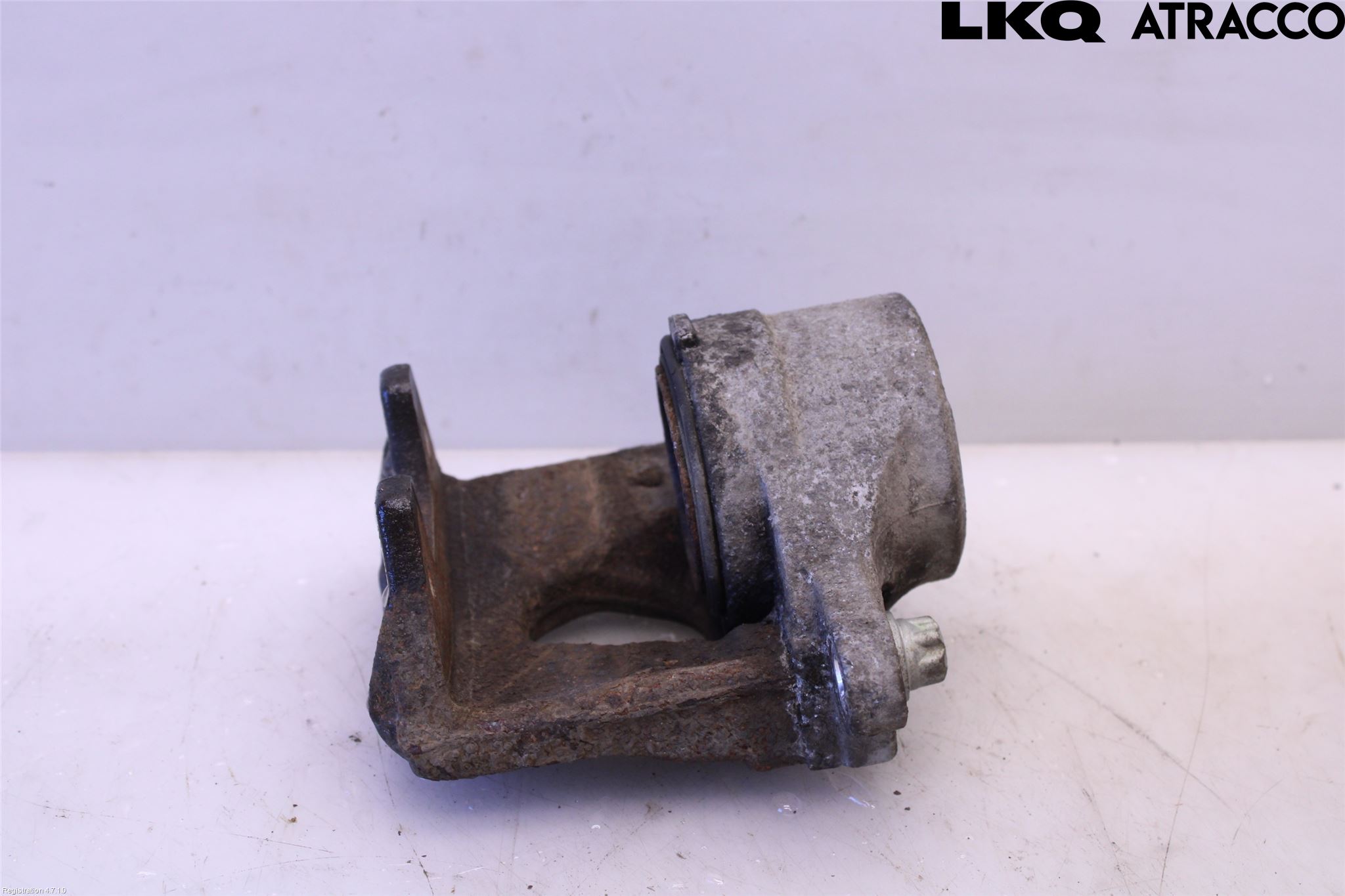 Kia NIRO (DE) 17-22 Bremsecaliper Foran Venstre