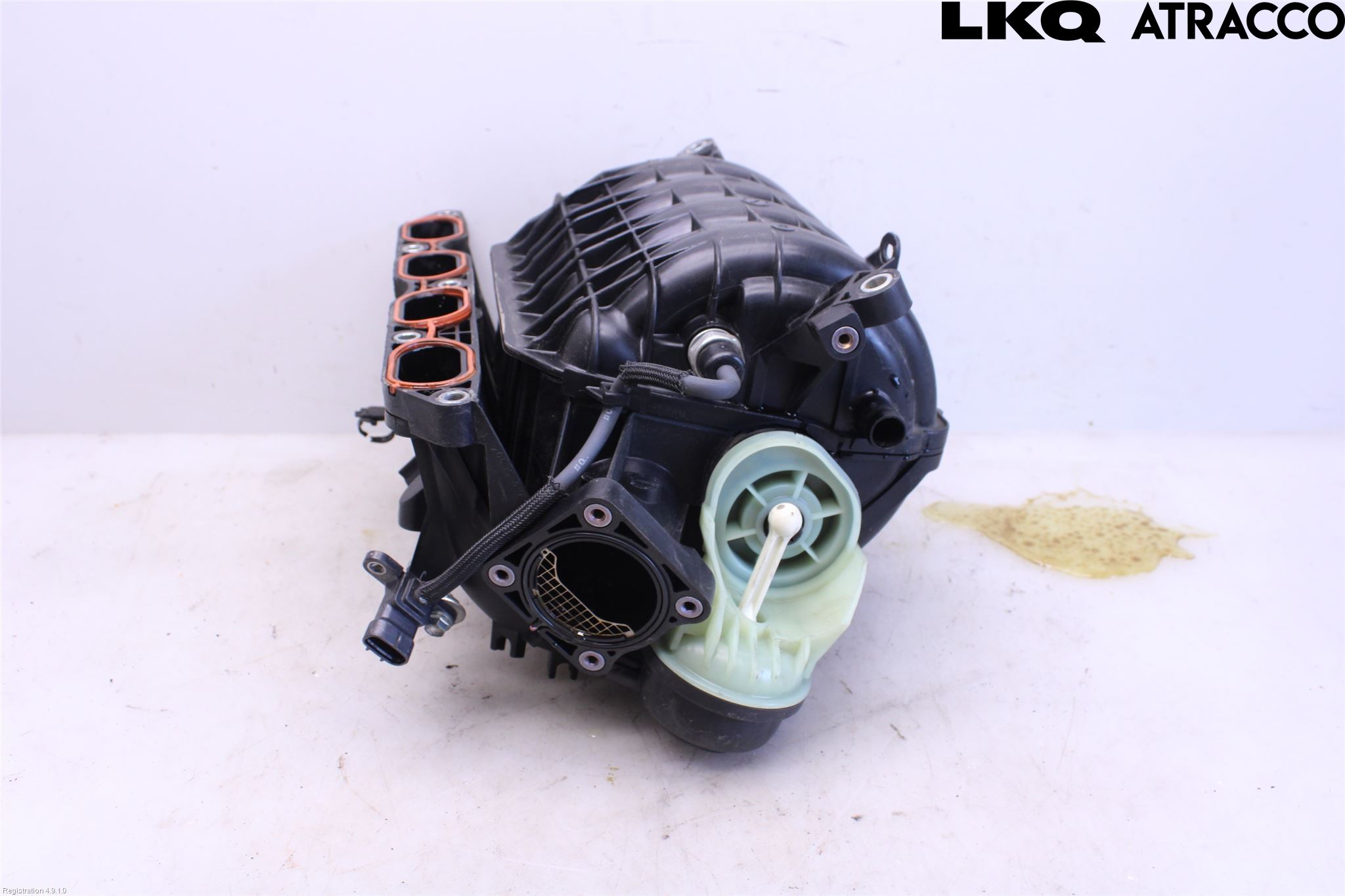 Toyota RAV4 13-18 Innsugningsmanifold