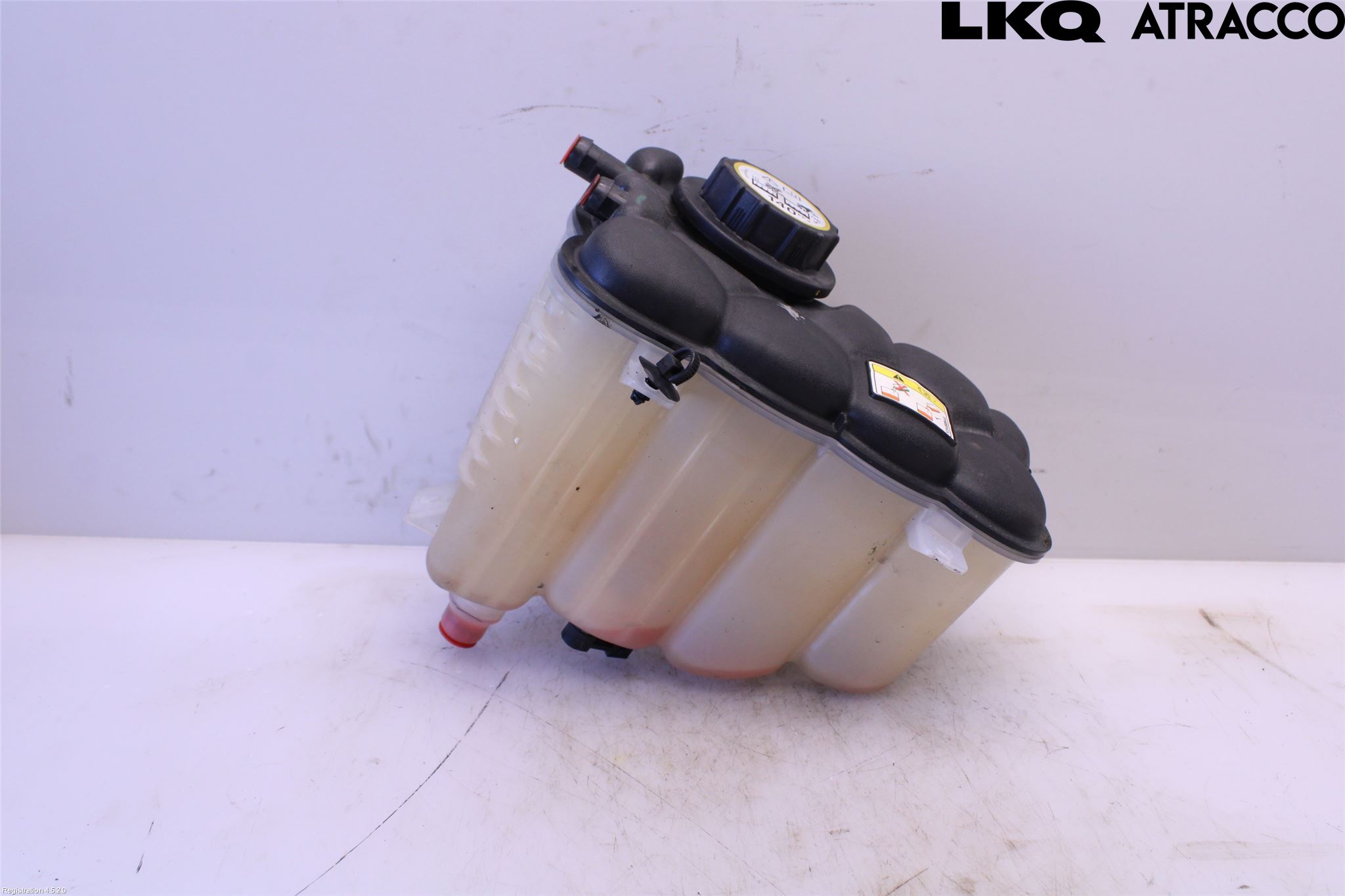Jaguar XE (X760) 15-24 Ekspansjonstank