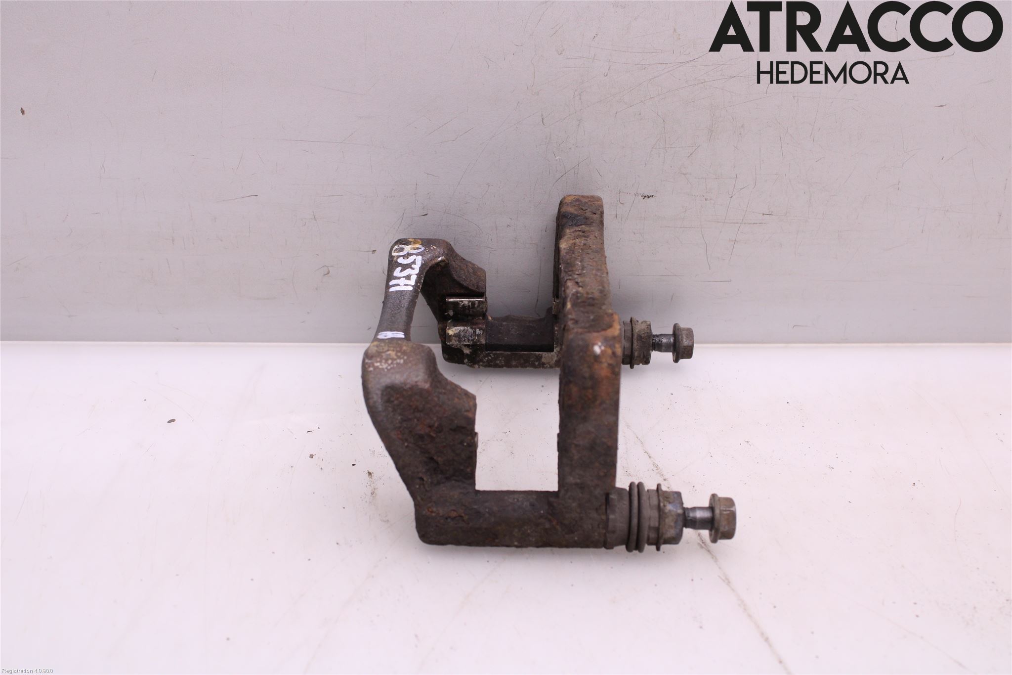 Opel INSIGNIA 09-16 Bremsecaliper Feste Holder