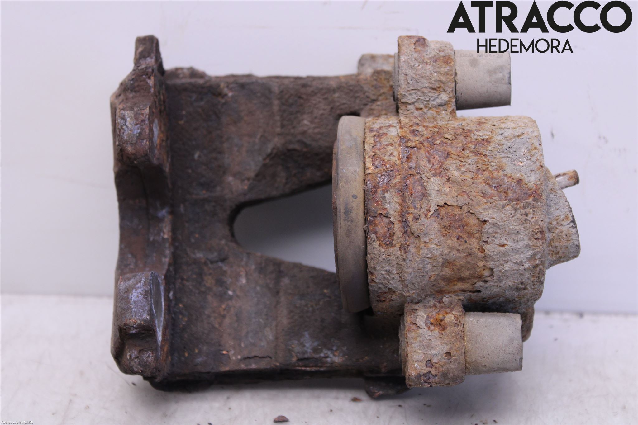 Skoda FABIA 99-07 Bremsecaliper Foran Høyre