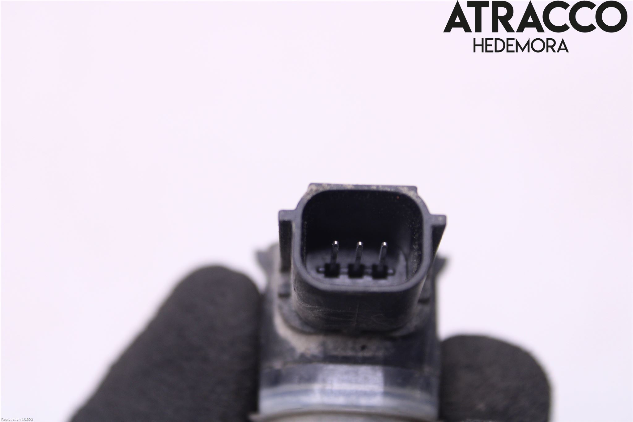 Ford MONDEO 15-22 Sensor Ryggesensor
