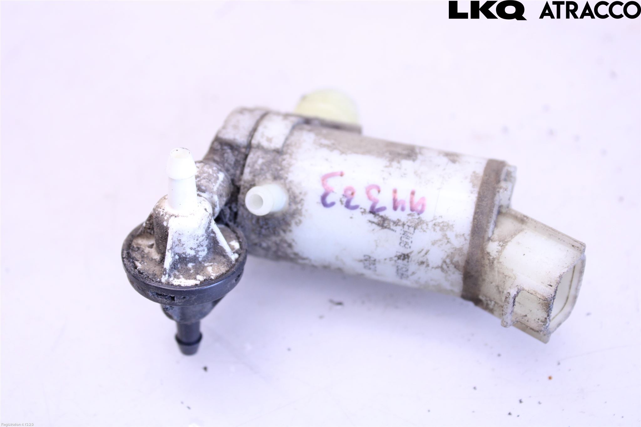 Honda JAZZ 15-20 Spylerpumpe Frontrute