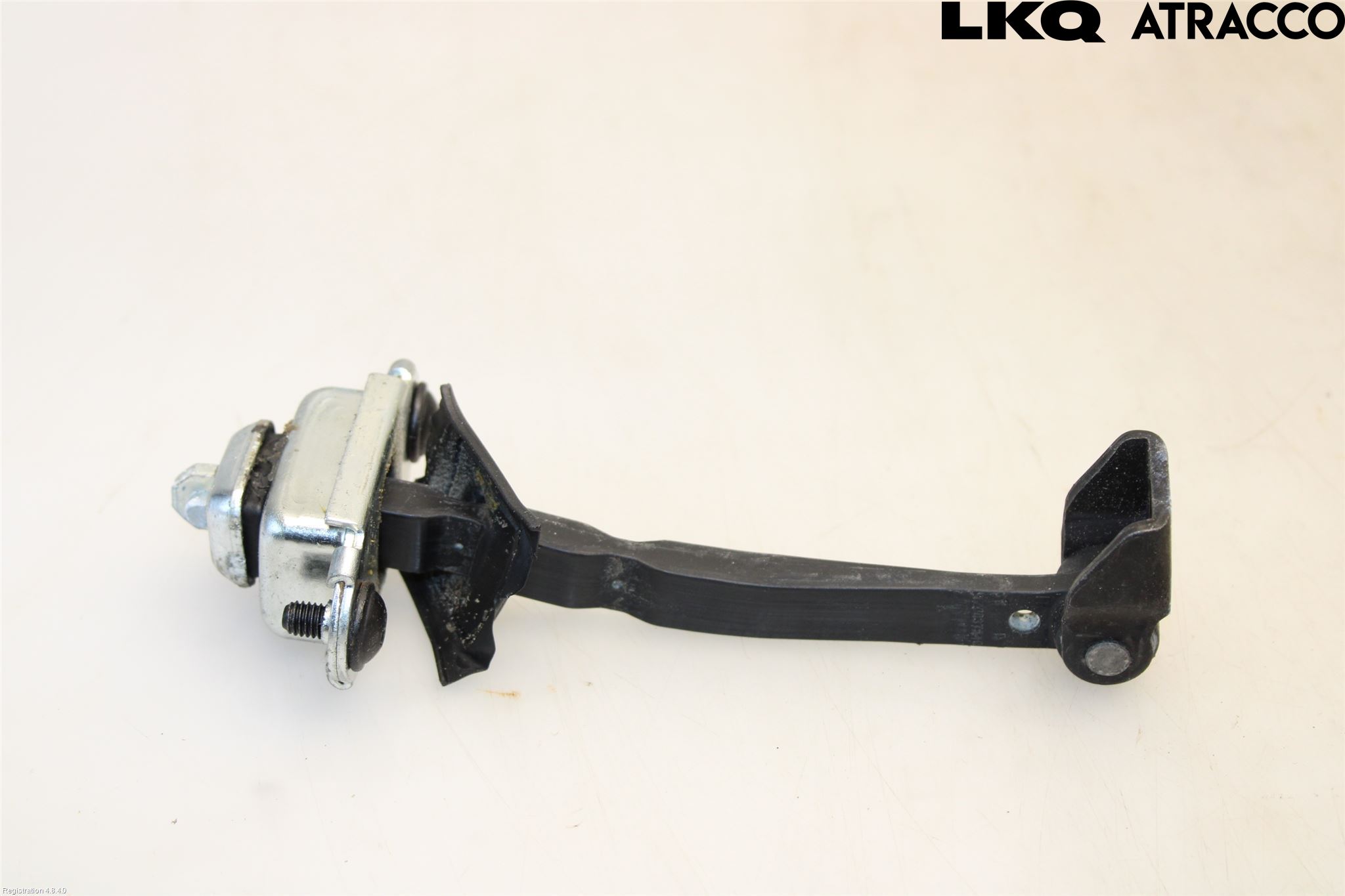 Skoda OCTAVIA (1Z) 05-13 Dørstopper