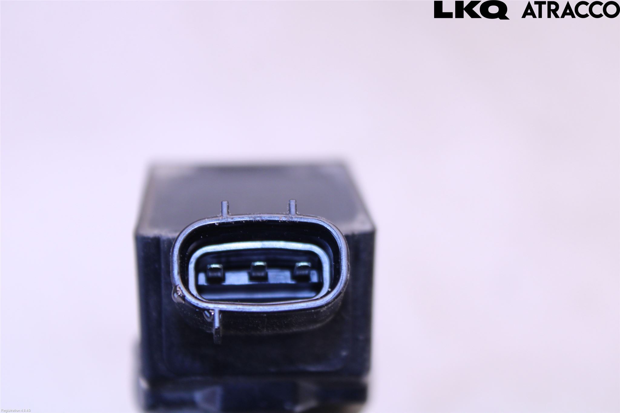 Toyota RAV4 19- Coil