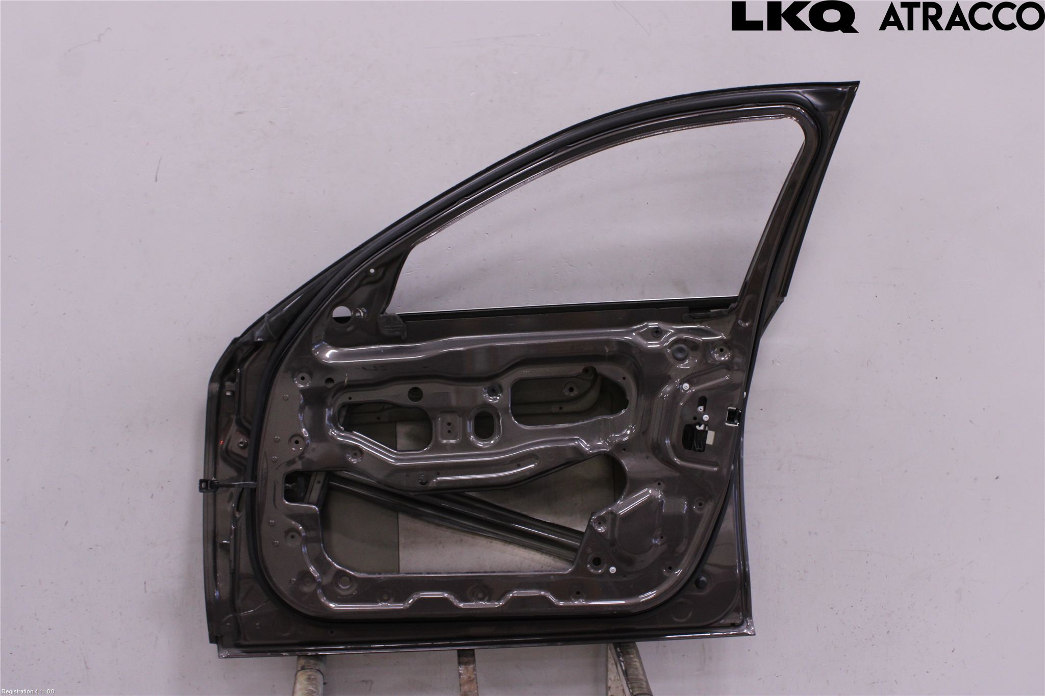 BMW 5 F10/F11/F18 09-17 Dør 4D Foran Høyre